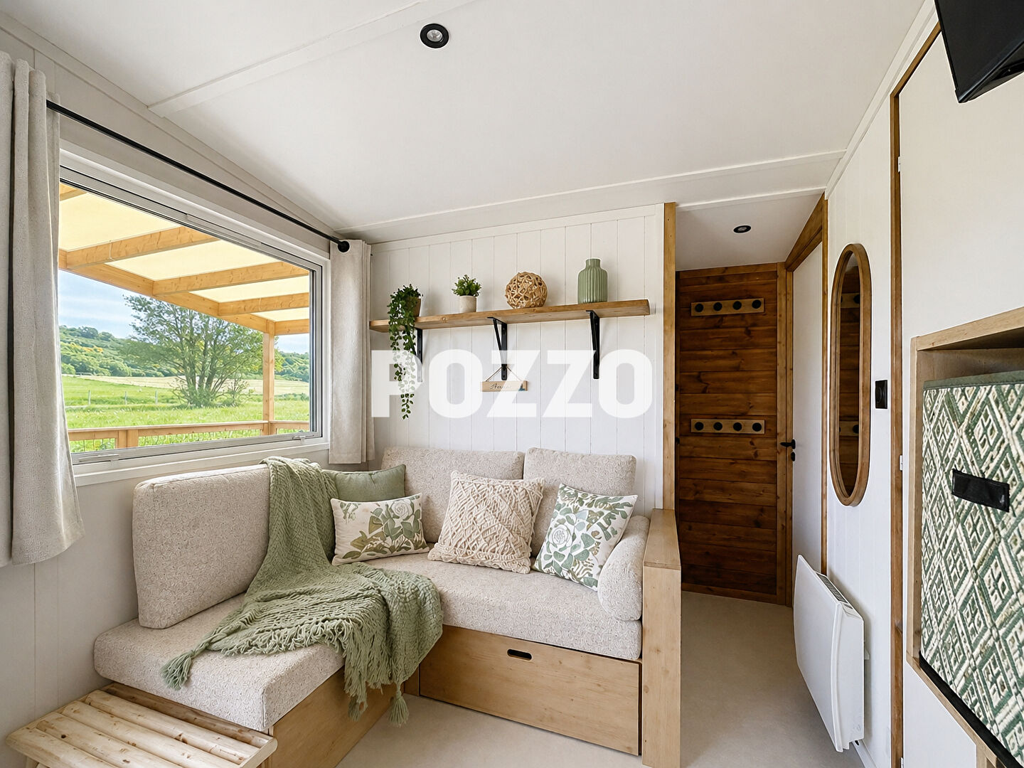 Agence immobilière de 
 Agence Pozzo-immobilier - Pozzo immobilier Neuf 
