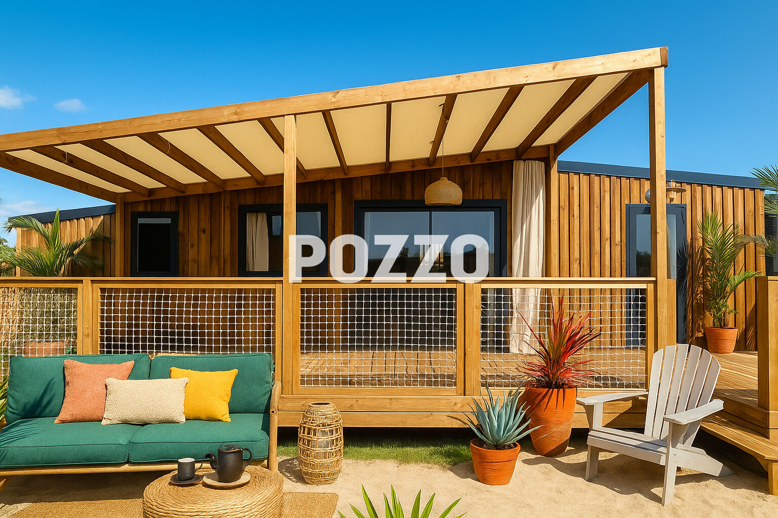 Agence immobilière de 
 Agence Pozzo-immobilier - Pozzo immobilier Neuf 
