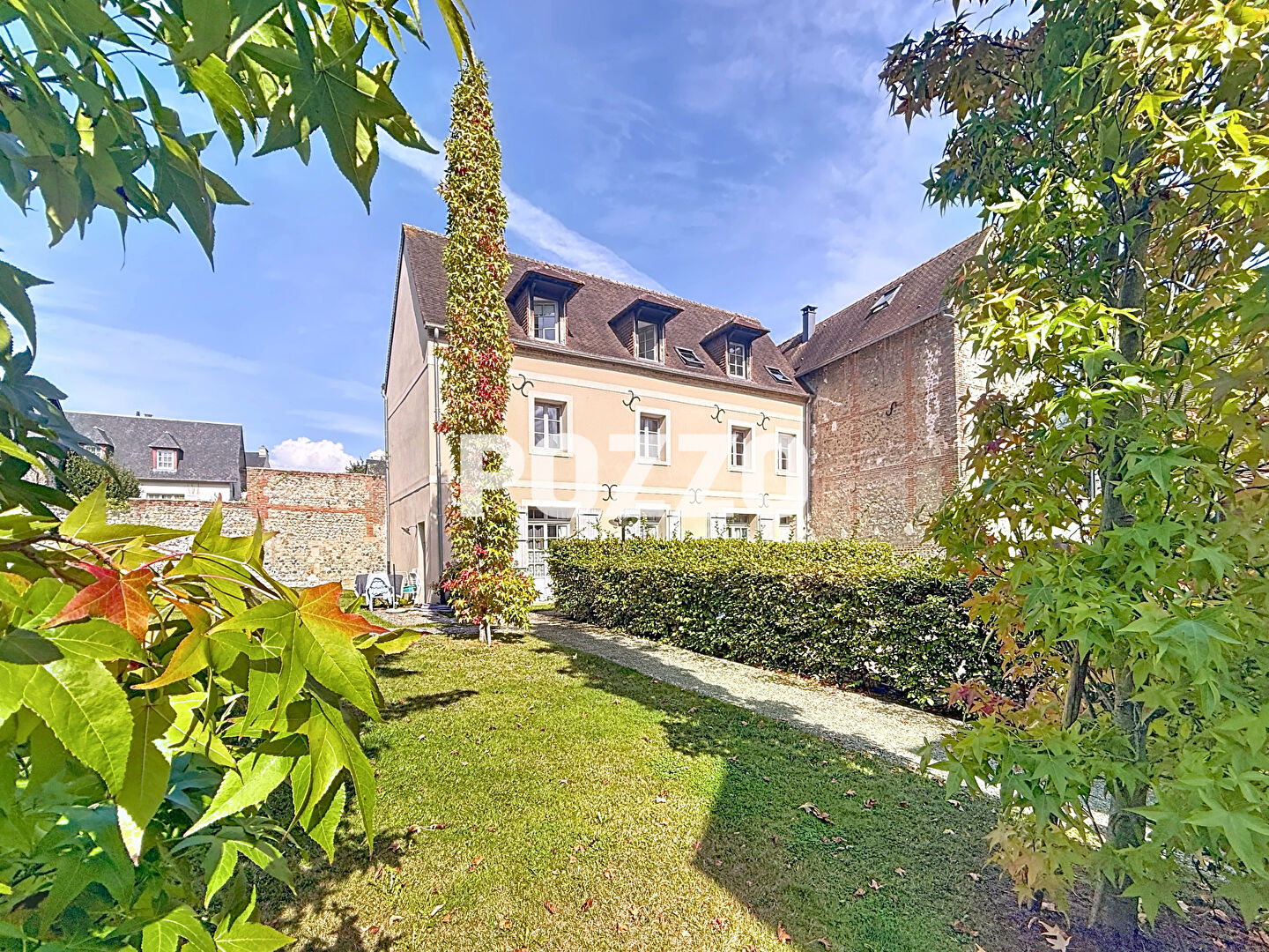 Agence immobilière de 
 Agence Pozzo-immobilier - Pozzo Immobilier Honfleur 
