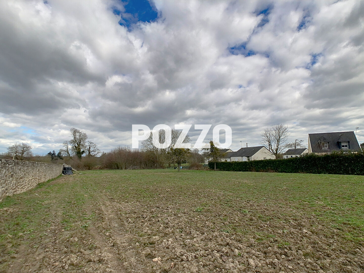 Agence immobilière de Agence Pozzo-immobilier - POZZO IMMOBILIER Pontorson