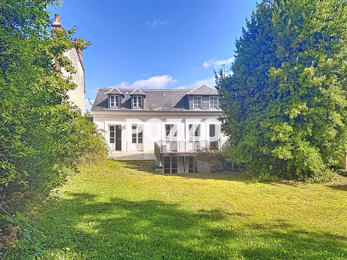 Agence immobilière de 
 Agence Pozzo-immobilier - Pozzo Immobilier Honfleur 
