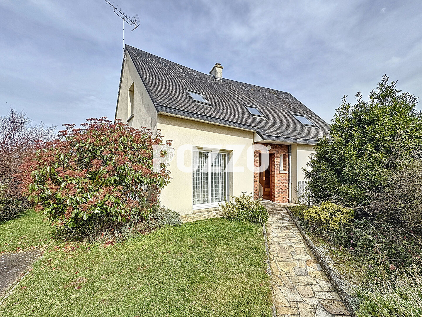 Agence immobilière de Agence Pozzo-immobilier - Pozzo immobilier Granville