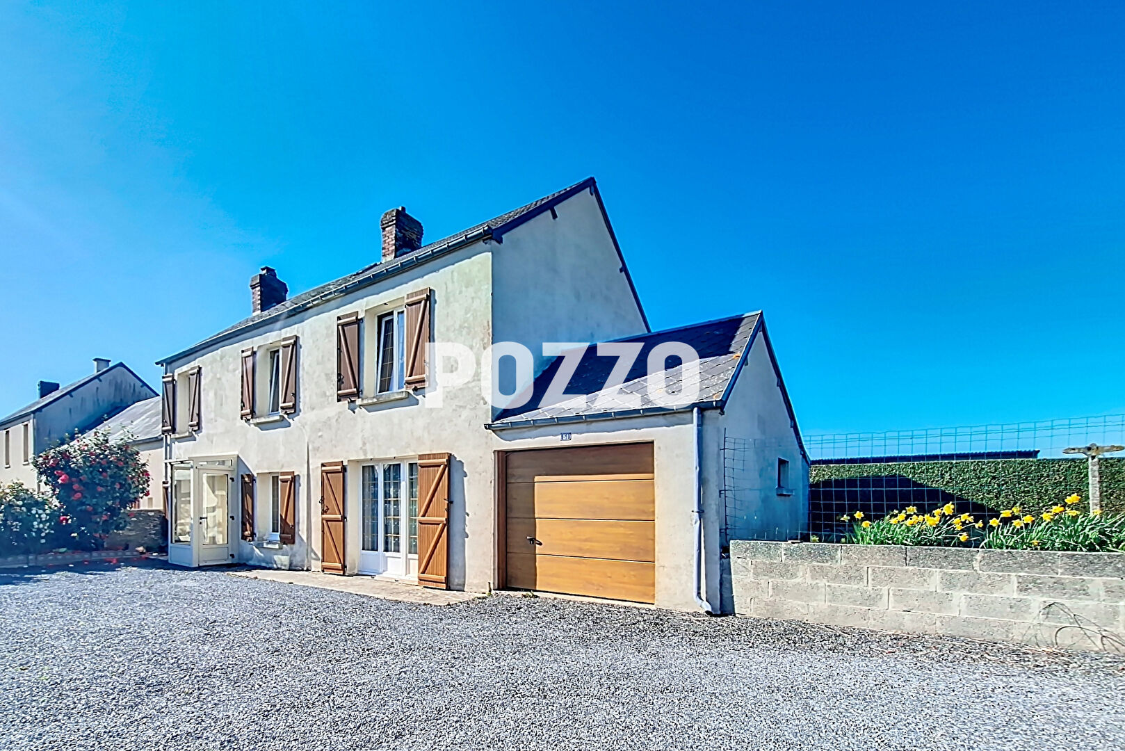 Agence immobilière de Agence Pozzo Immobilier Villers