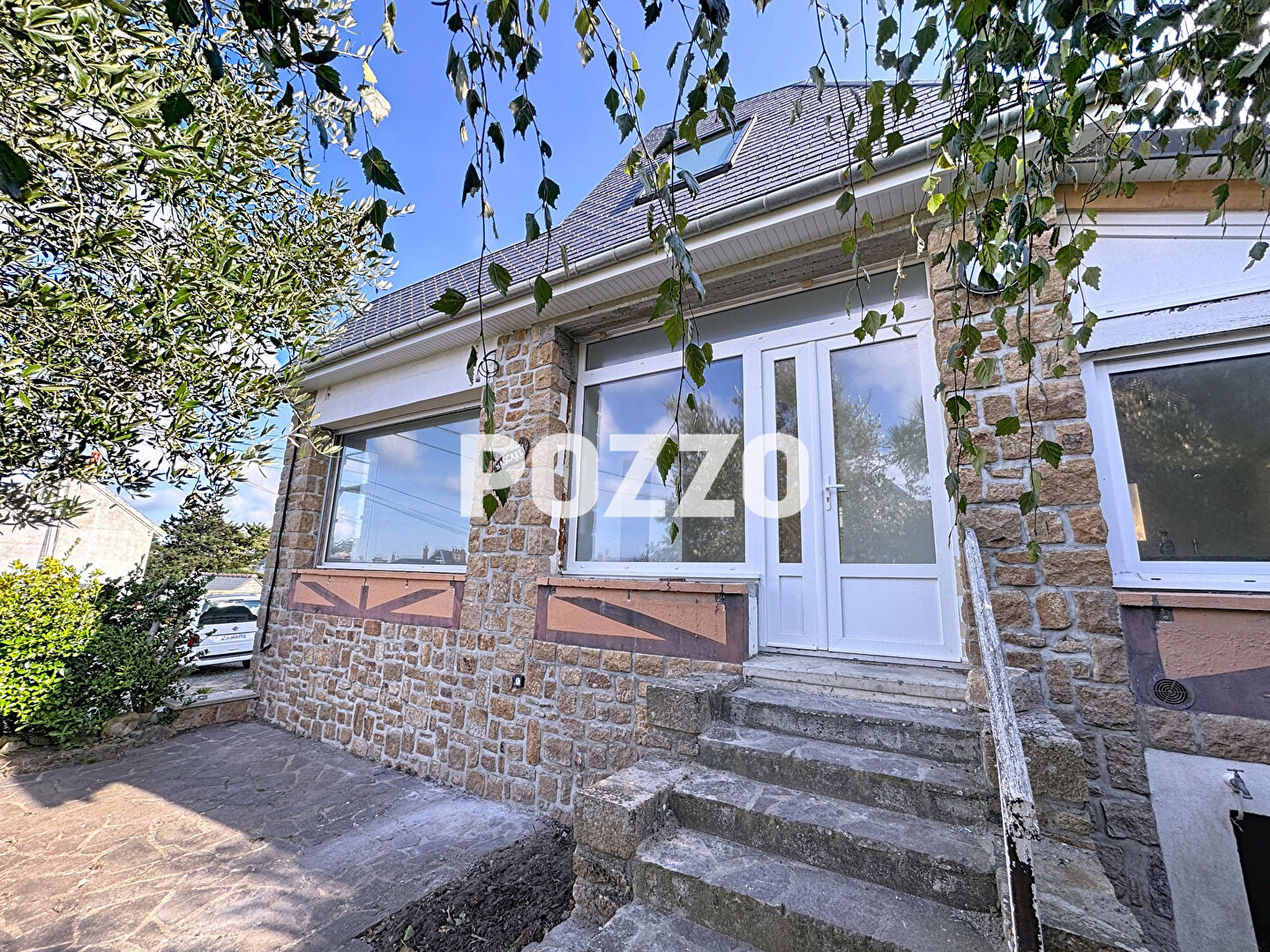 Agence immobilière de Agence Pozzo-immobilier - Pozzo immobilier Granville