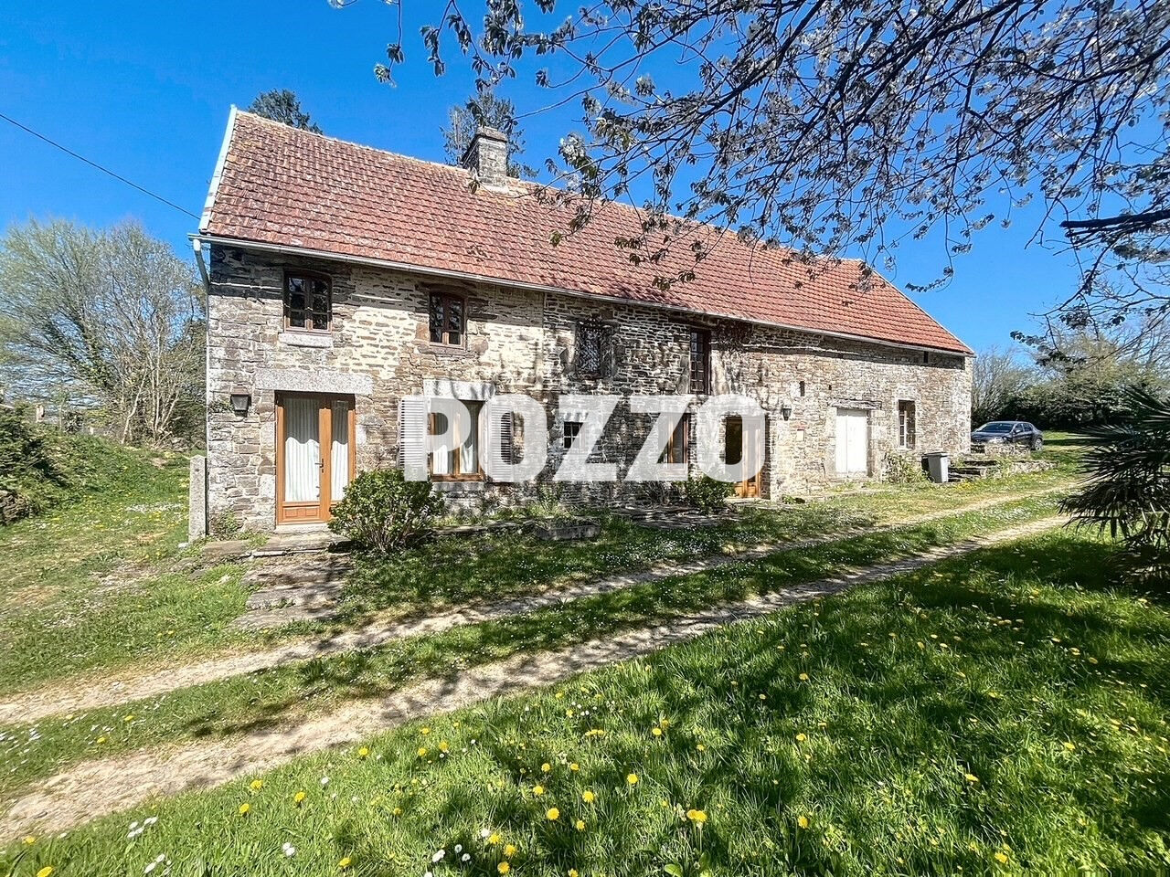 Agence immobilière de Agence Pozzo Immobilier Villers