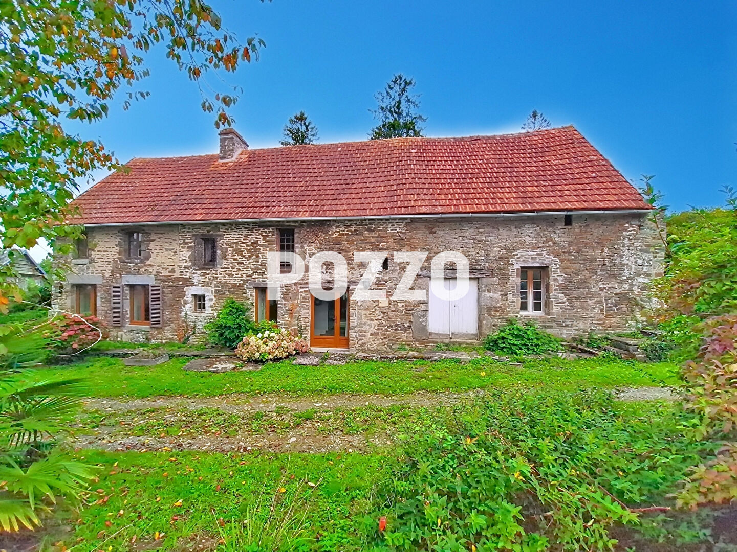 A Vendre Maison Le Mesnil Villeman 5 pièce(s)