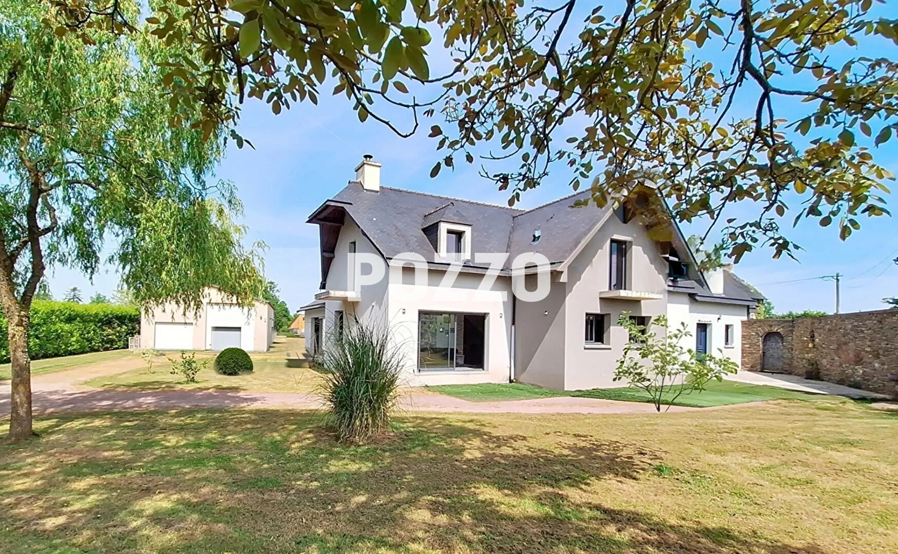 Agence immobilière de Agence Pozzo Immobilier Villers