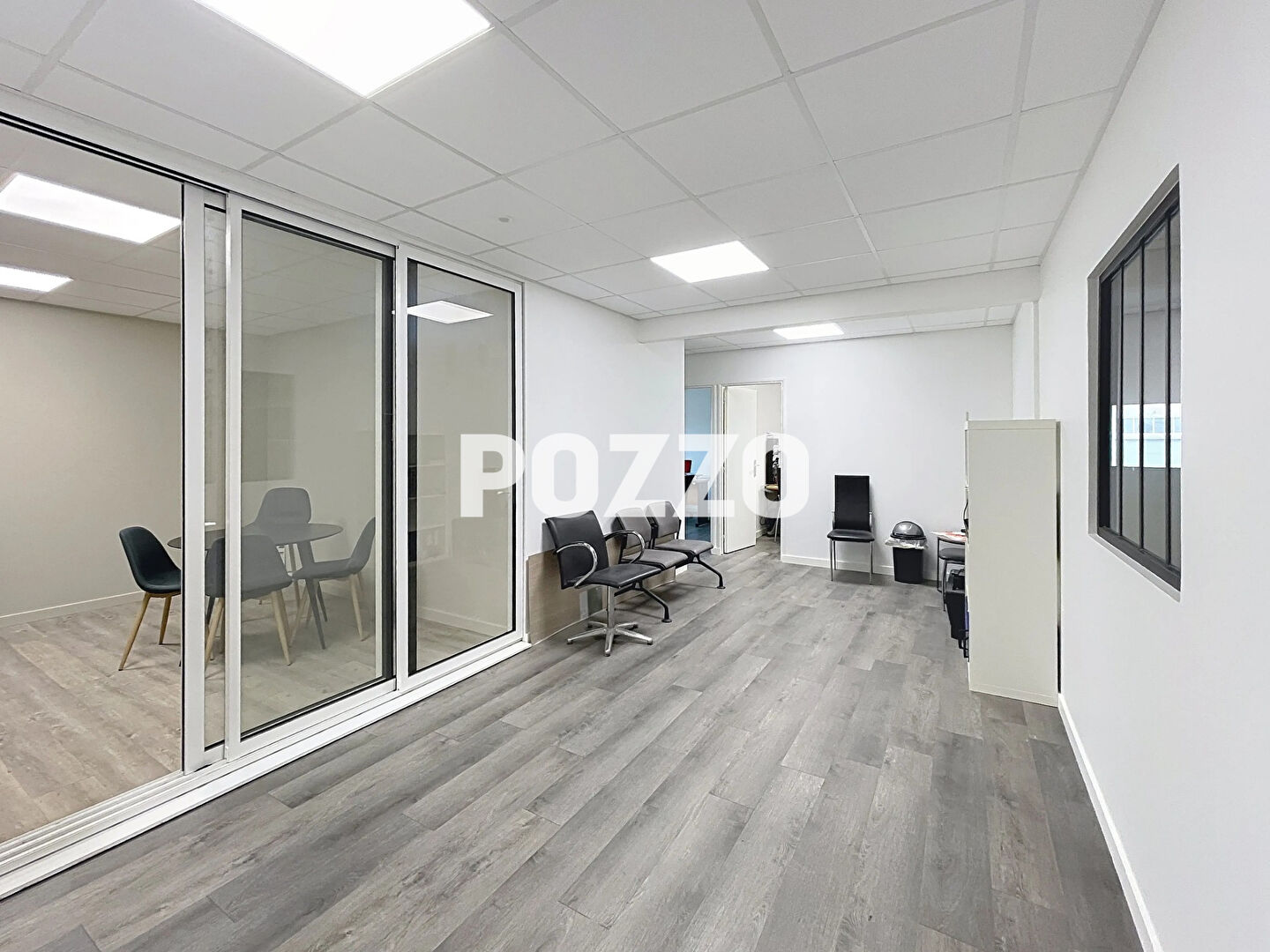 Photo Entrepôt / local commercial Bretteville Sur Odon 270 m² image 5/6