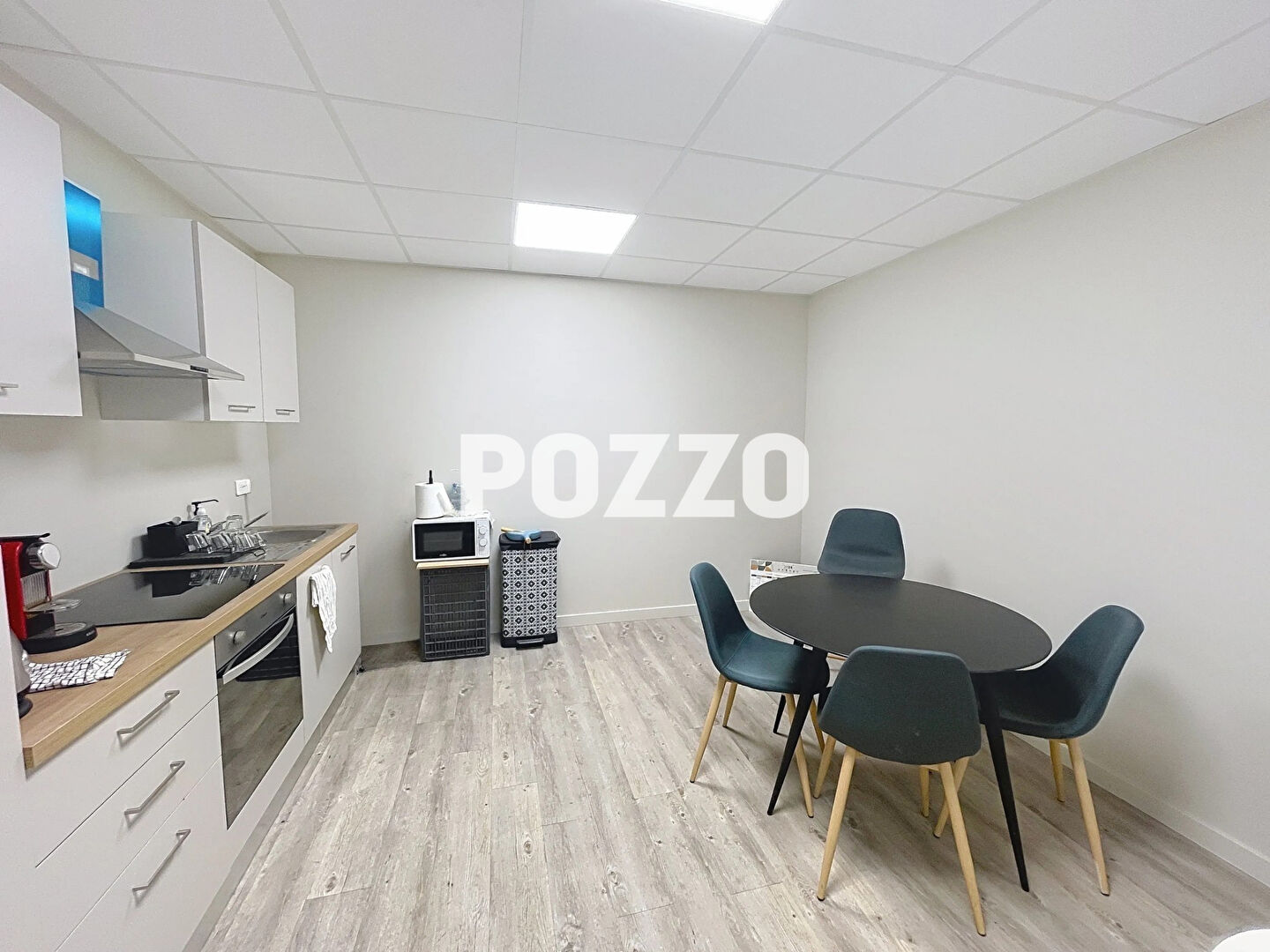 Photo Entrepôt / local commercial Bretteville Sur Odon 270 m² image 6/6