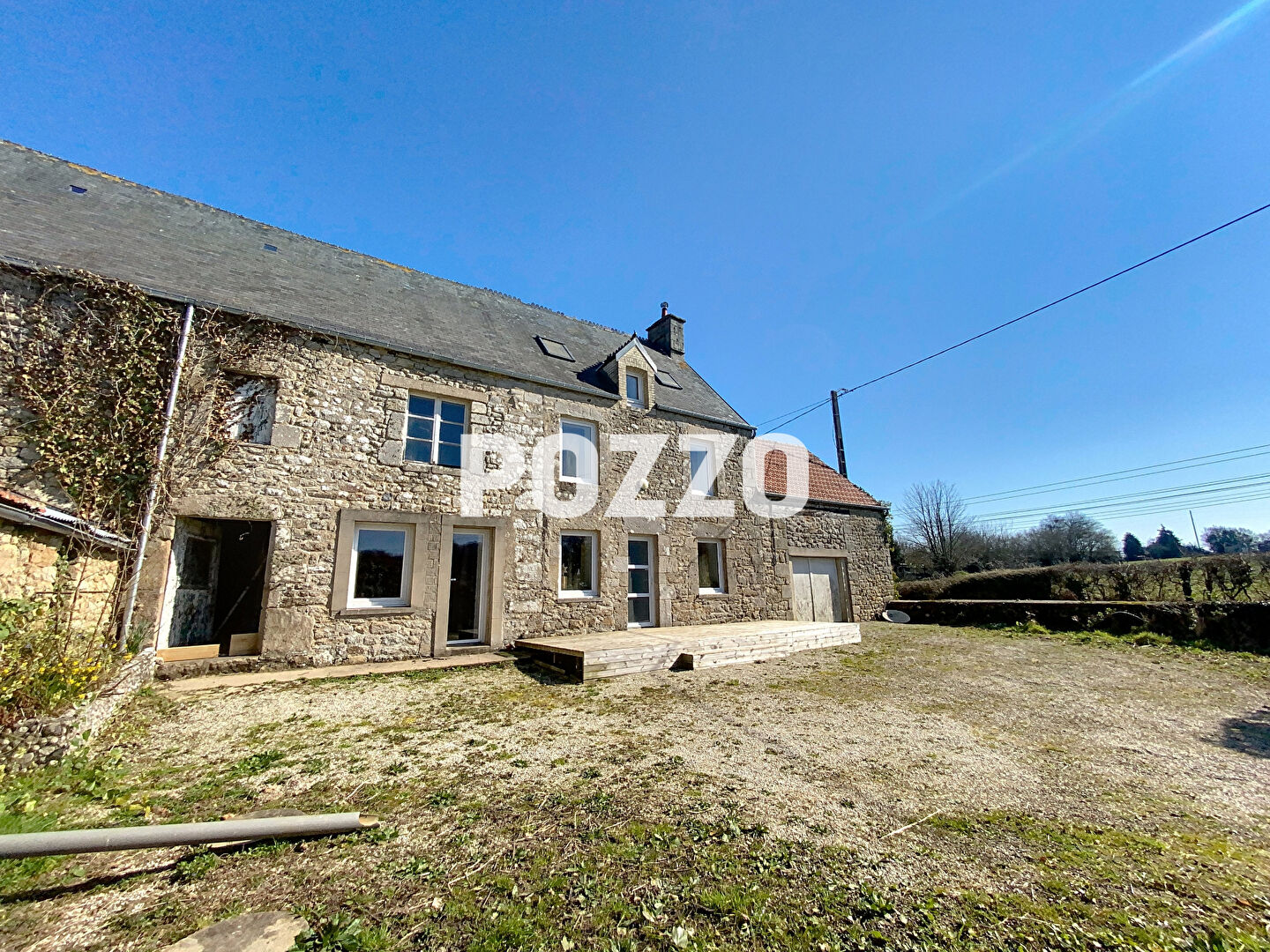 Agence immobilière de Agence Pozzo-immobilier
