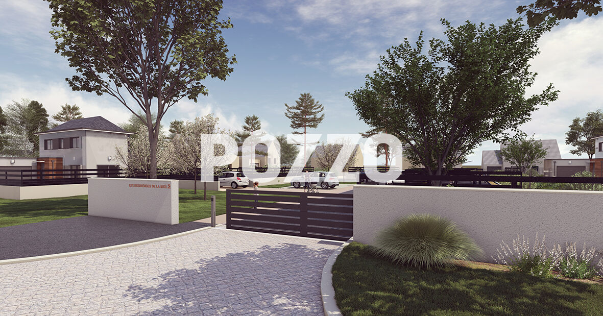 Photo Résidence privée à SAINT PAIR SUR MER (50) TRANCHE 1 image 2/3