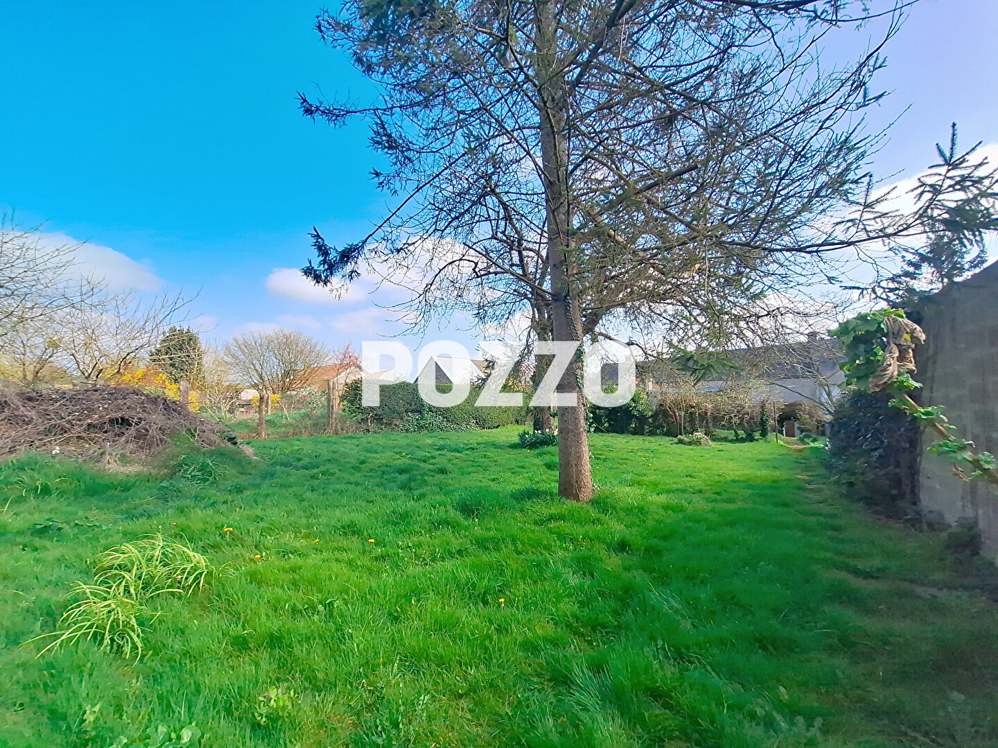 Photo A Vendre  Maison Balleroy Sur Drome 4 pièce(s) image 4/6