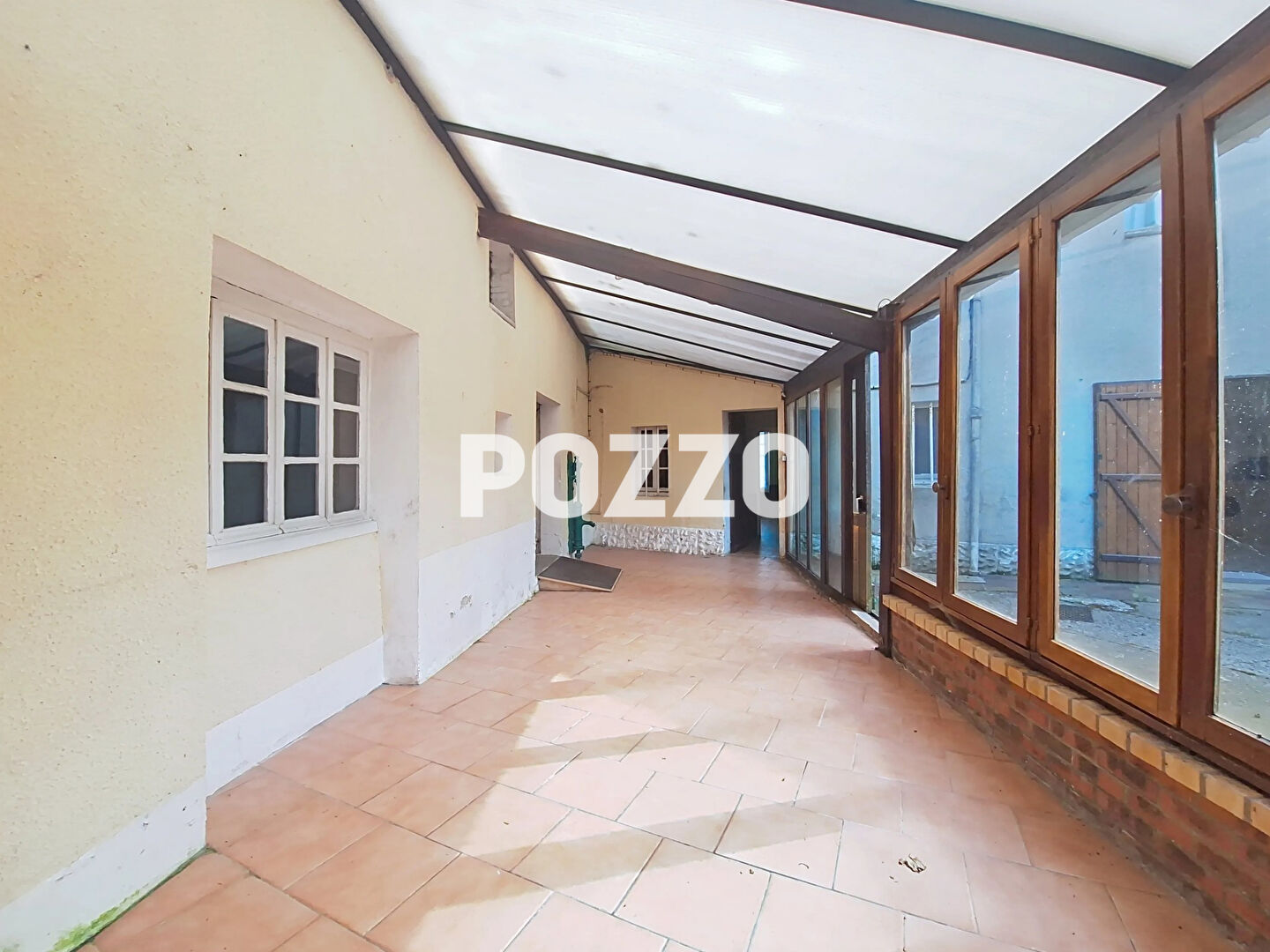 Photo A Vendre  Maison Balleroy Sur Drome 4 pièce(s) image 5/6