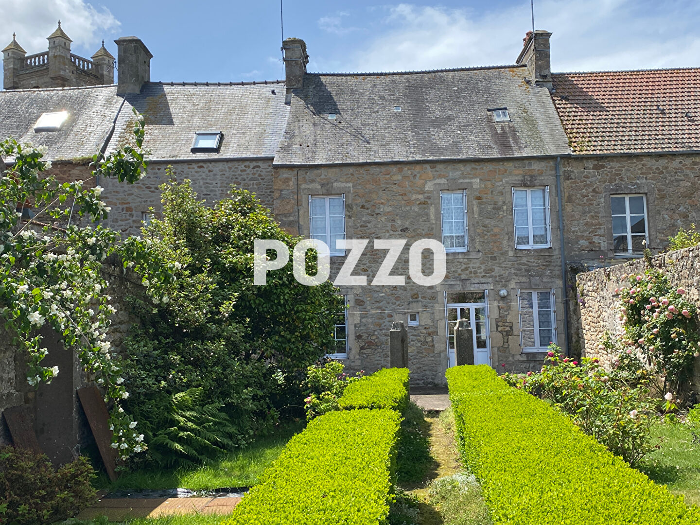 Agence immobilière de Agence Pozzo-immobilier