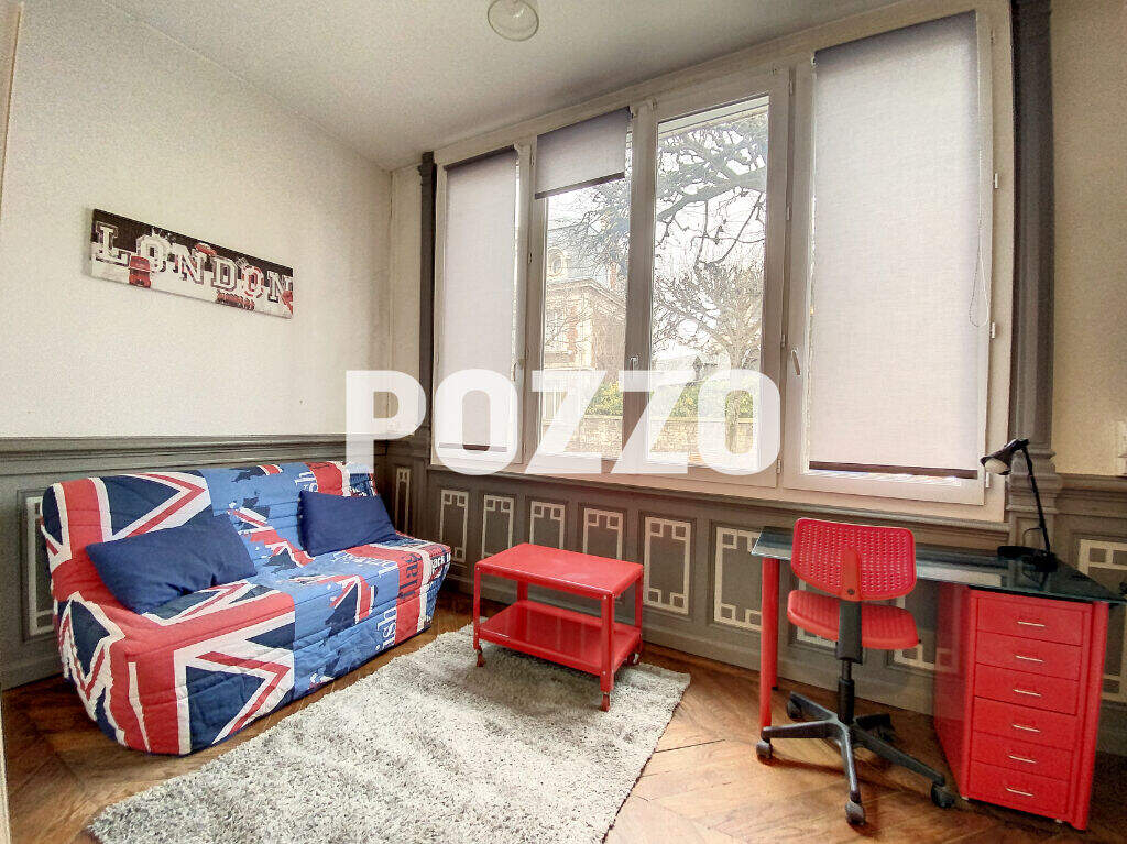 Agence immobilière de Agence Pozzo-immobilier - Pozzo Immobilier Caen Location