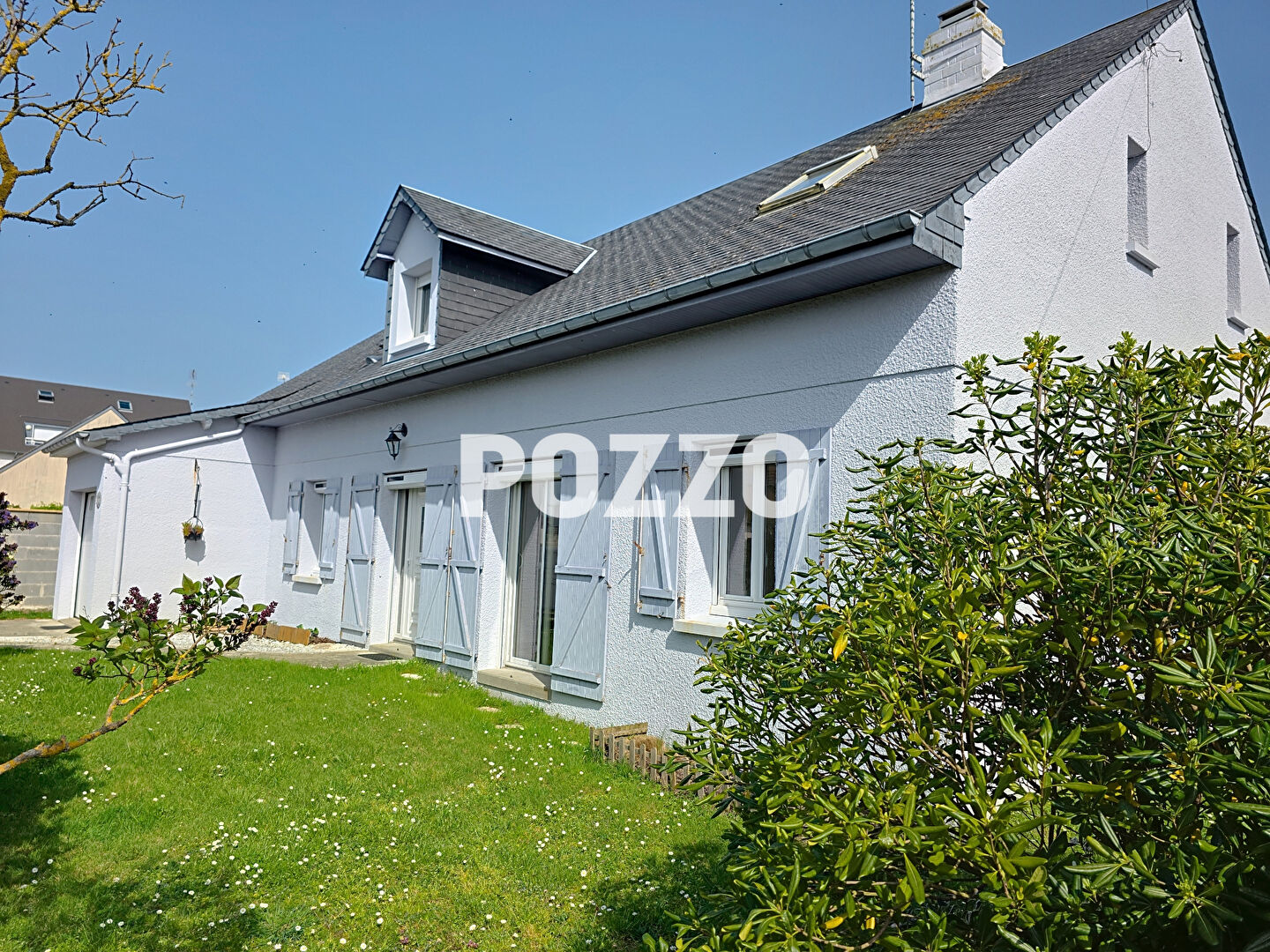 Agence immobilière de Agence Pozzo-immobilier - Pozzo immobilier Granville