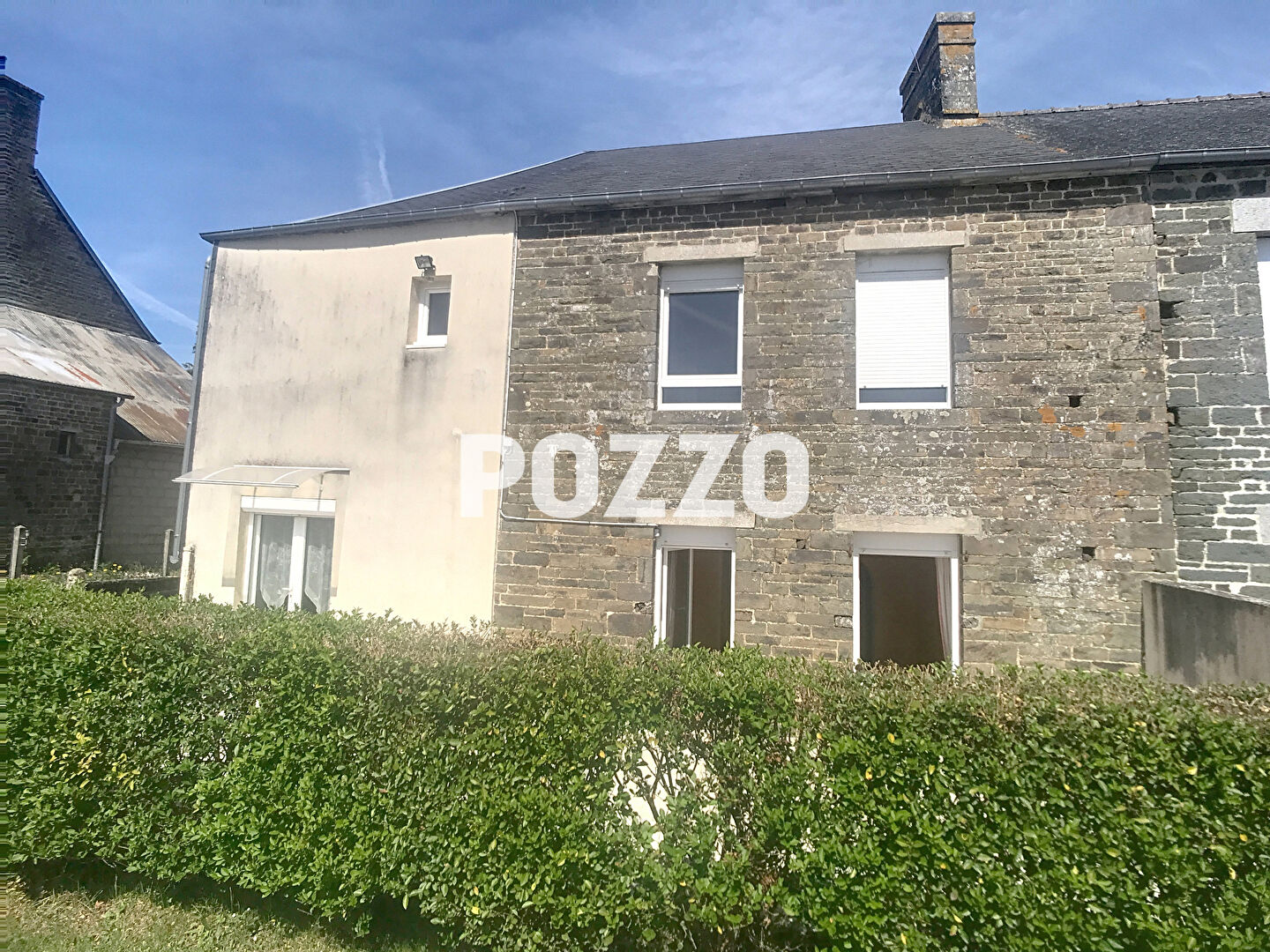 Agence immobilière de Agence Pozzo-immobilier