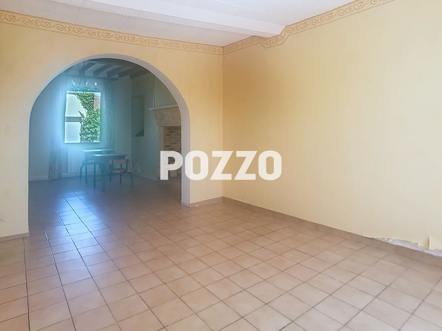 Photo A VENDRE MAISON DE 5 PIECES (112 m2) - LE TOURNEUR (14350). image 6/6