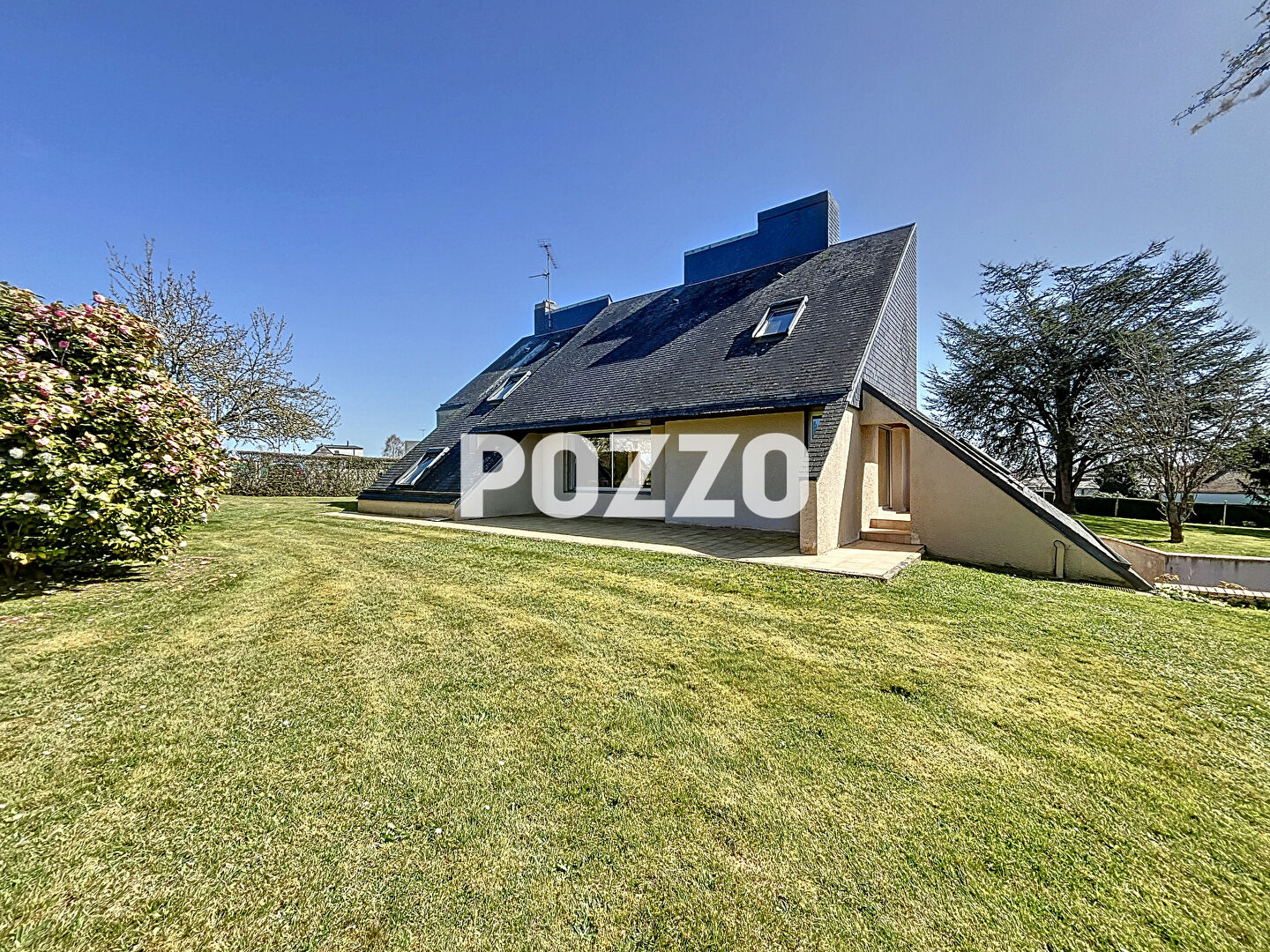 Photo Vente Grandparigny - Maison 5 pièce(s) 173 m² image 3/6