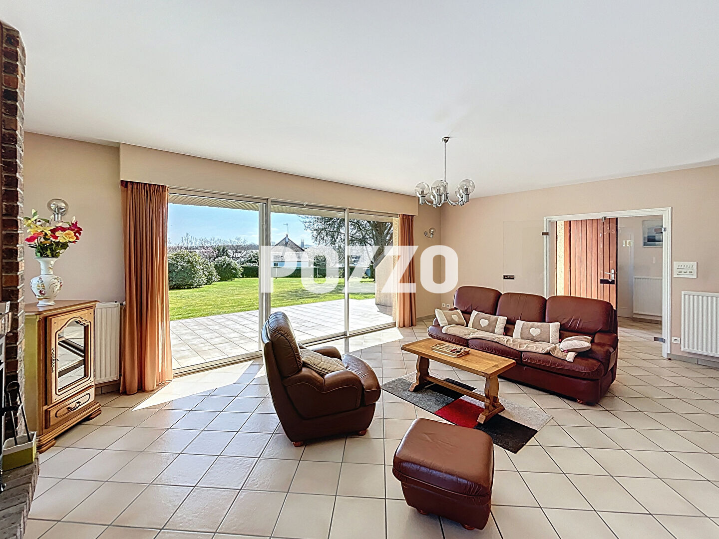 Photo Vente Grandparigny - Maison 5 pièce(s) 173 m² image 6/6