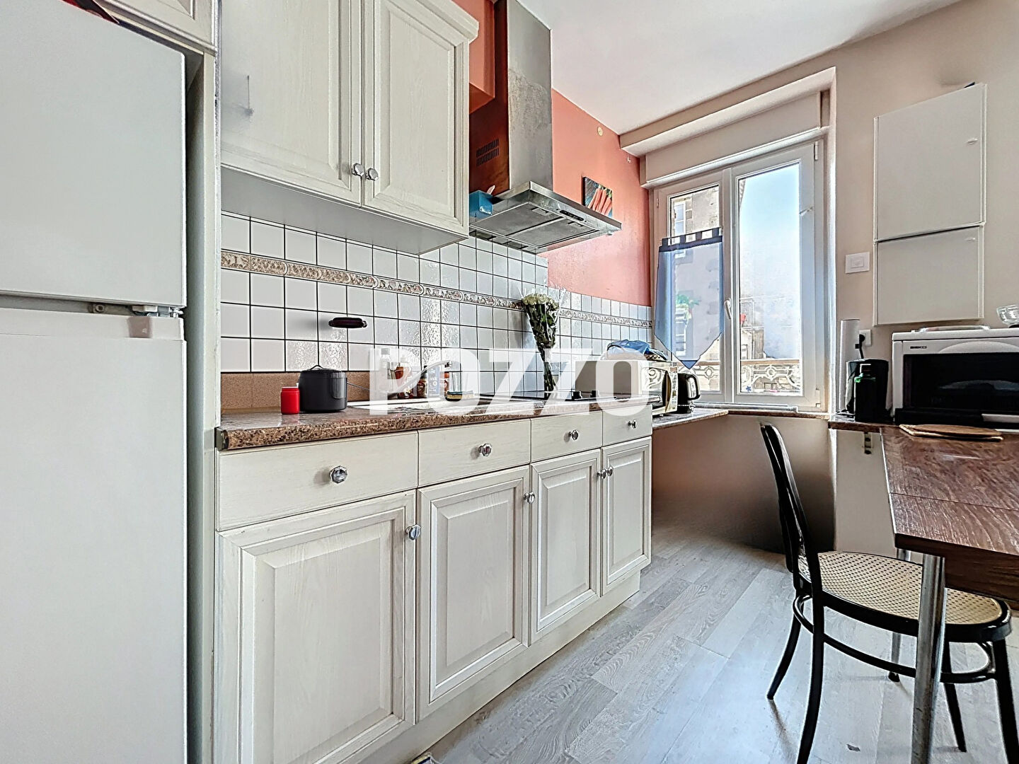 Photo A VENDRE- Appartement T2 pièce(s) 28.84 m2 - Hypercentre de GRANVILLE (50400). image 6/6