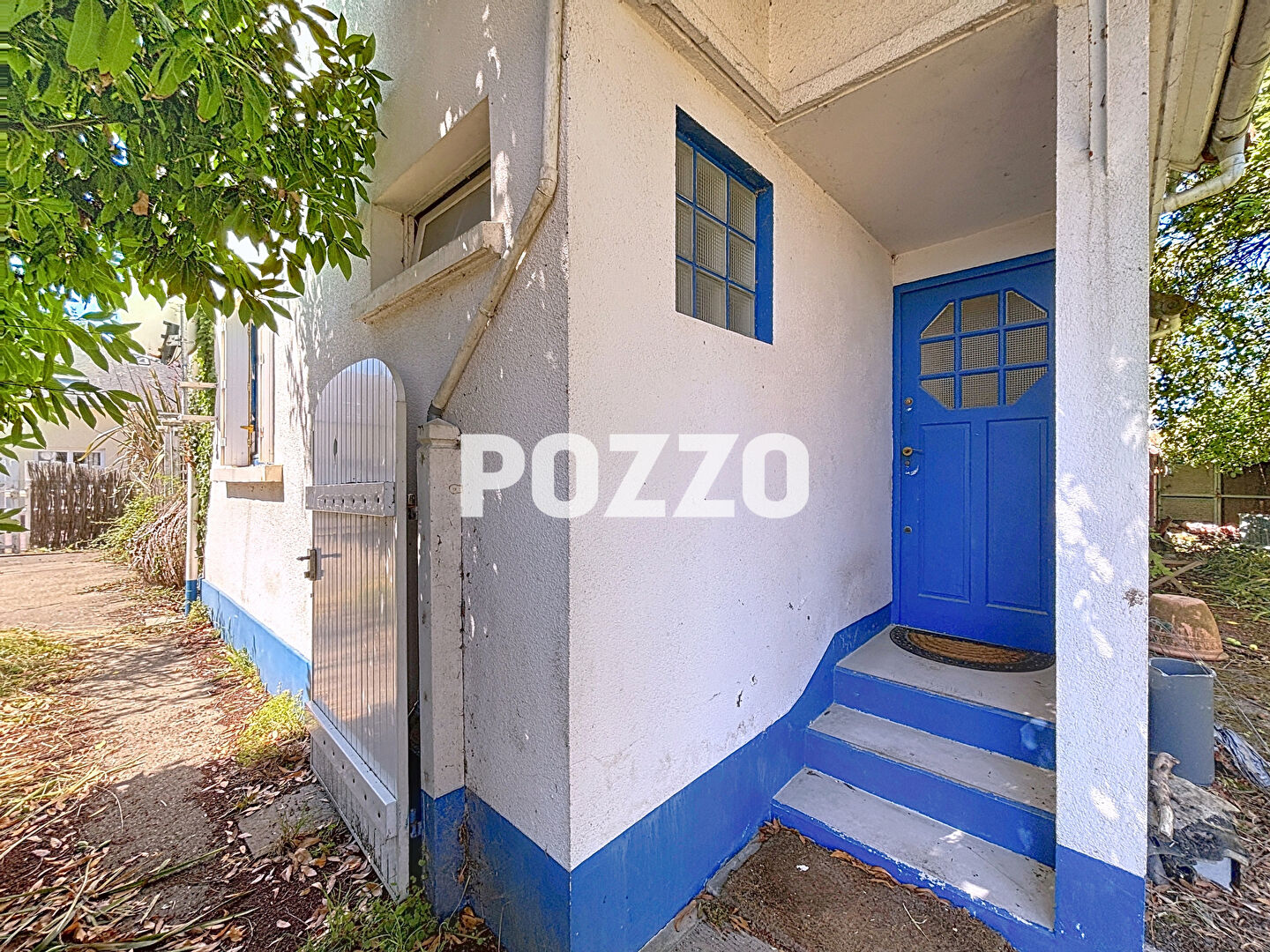 Agence immobilière de Agence Pozzo-immobilier - Pozzo immobilier Agon Coutainville