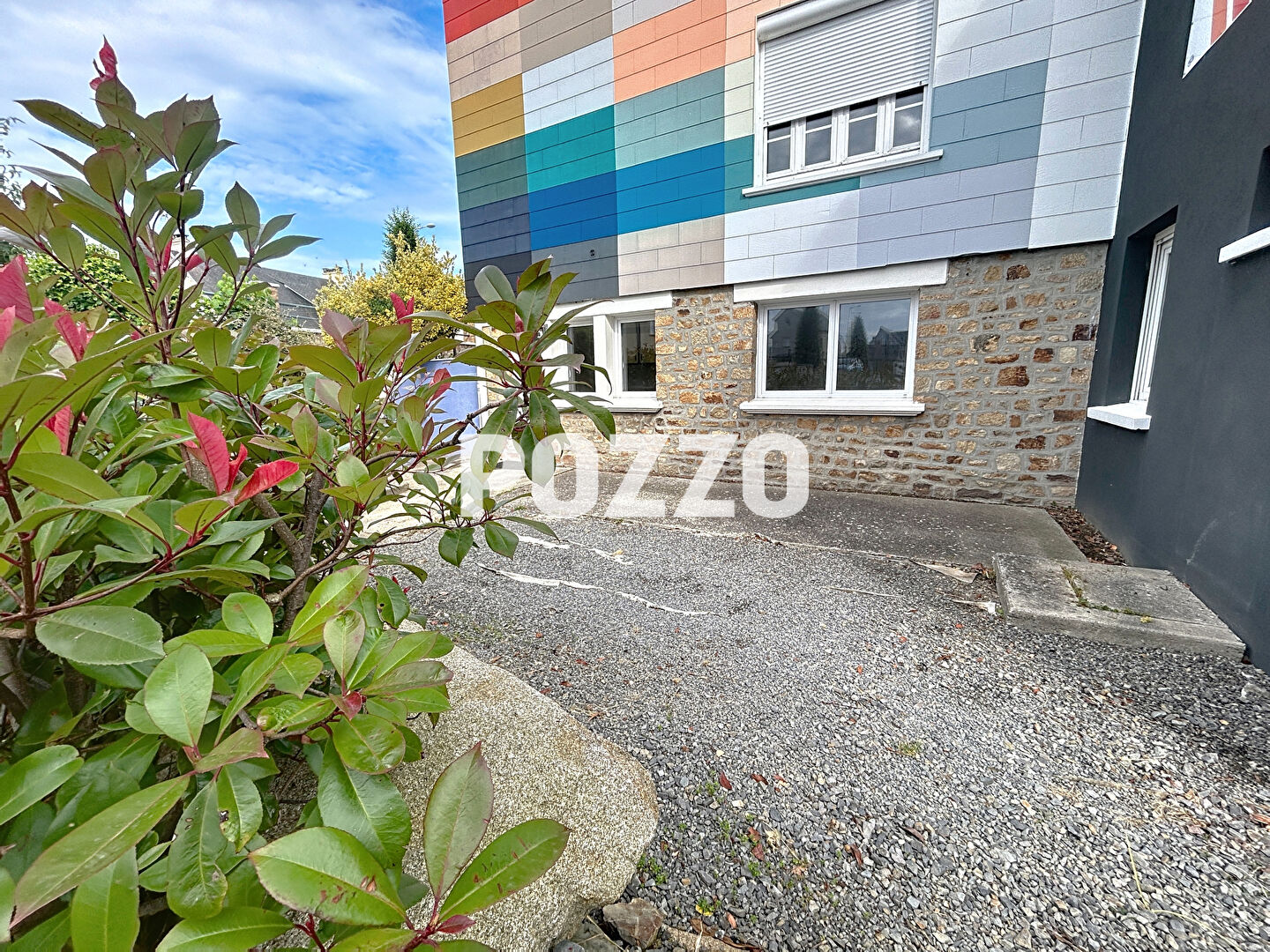 Agence immobilière de Agence Pozzo-immobilier - Pozzo immobilier Granville