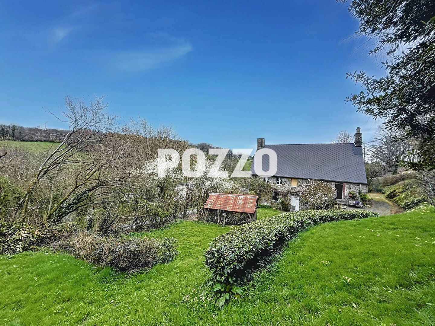 Agence immobilière de Agence Pozzo-immobilier