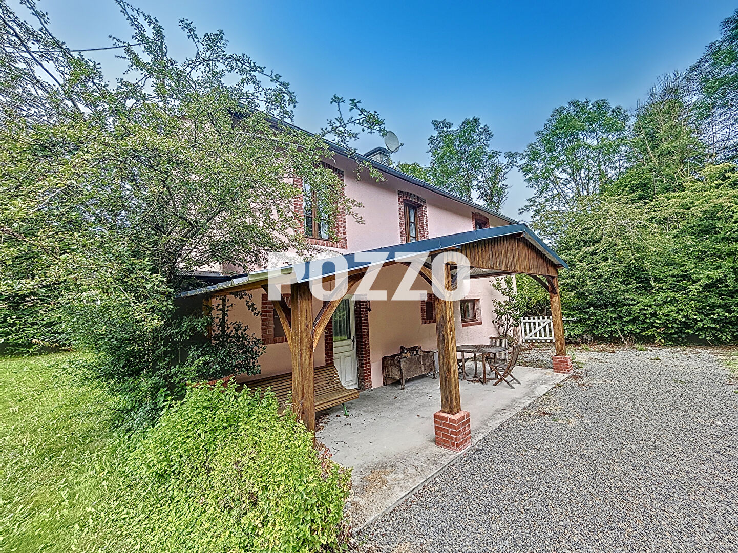 Agence immobilière de Agence Pozzo-immobilier - Pozzo immobilier Granville