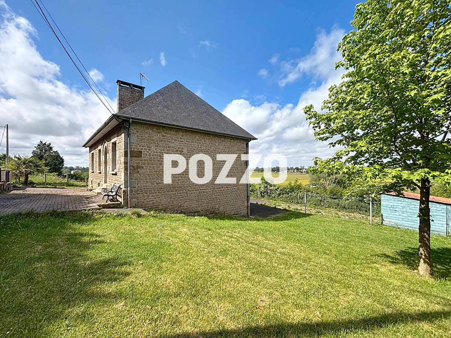 Photo A Vendre - Avranches  - Maison 7 pièce(s) 111 m² vie de plain pied. image 2/6