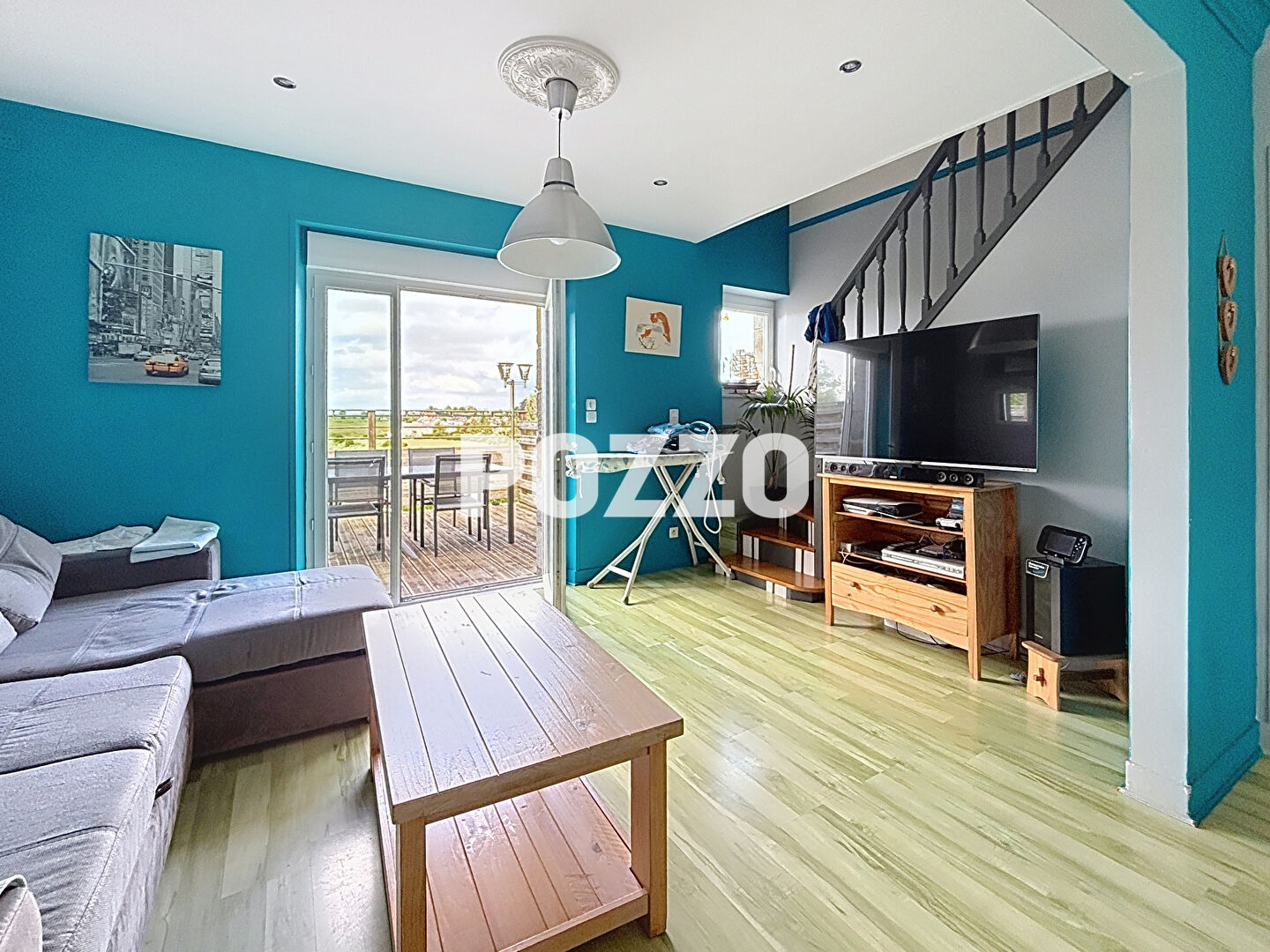 Photo A Vendre - Avranches  - Maison 7 pièce(s) 111 m² vie de plain pied. image 5/6