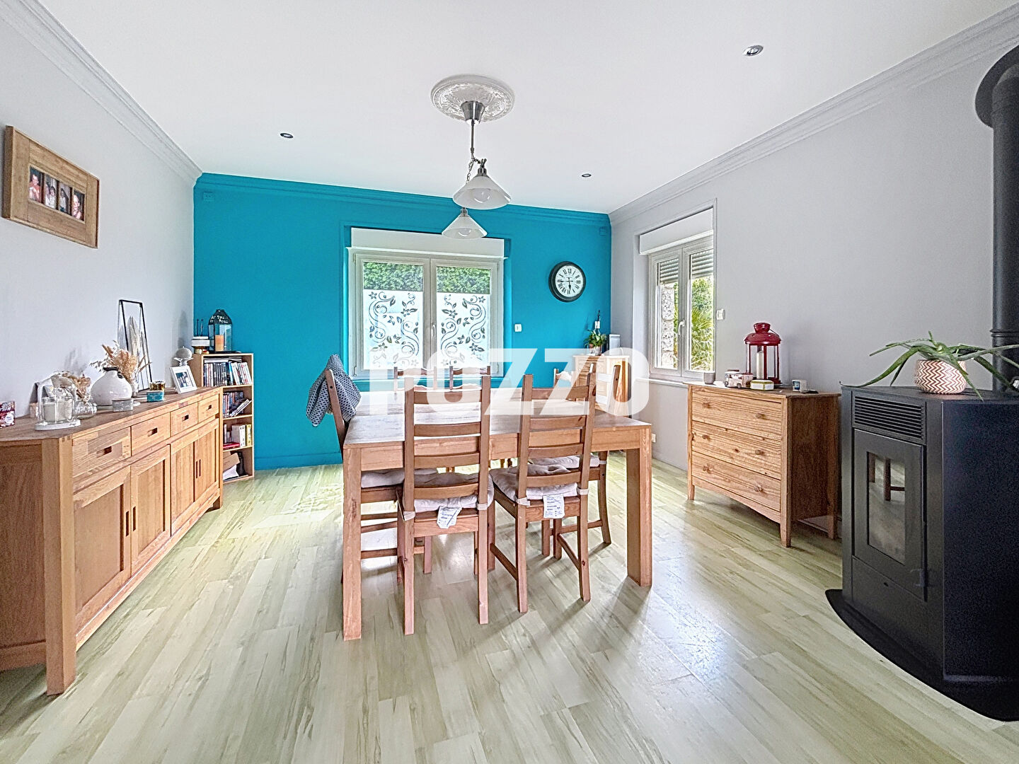 Photo A Vendre - Avranches  - Maison 7 pièce(s) 111 m² vie de plain pied. image 6/6