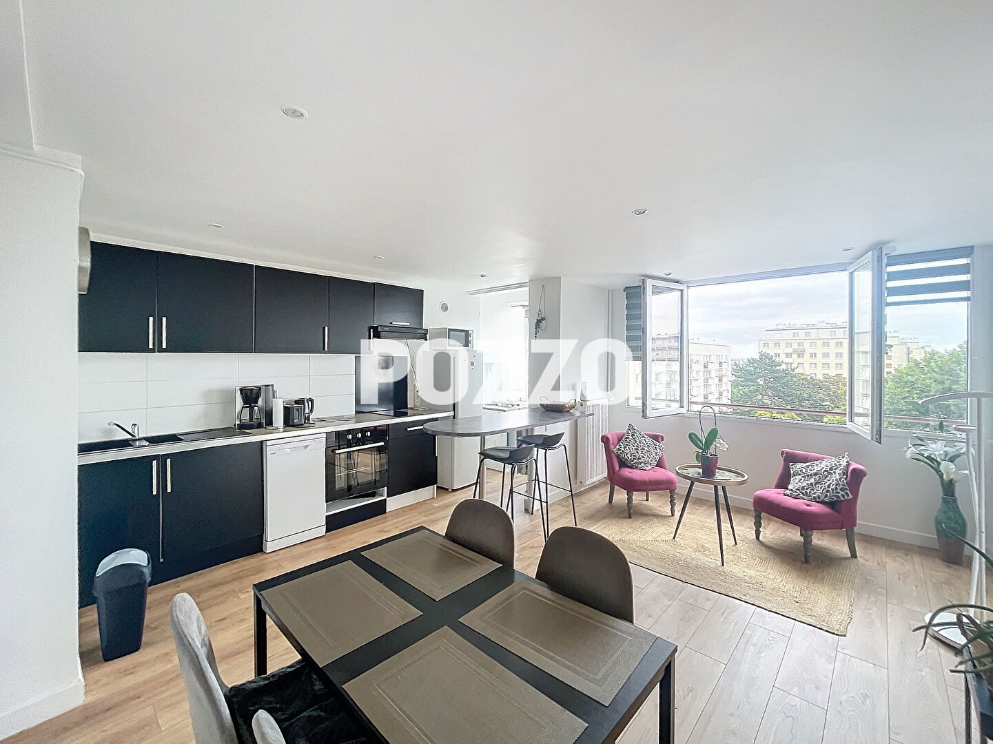 Agence immobilière de Agence Pozzo-immobilier - Pozzo immobilier Coutances Location