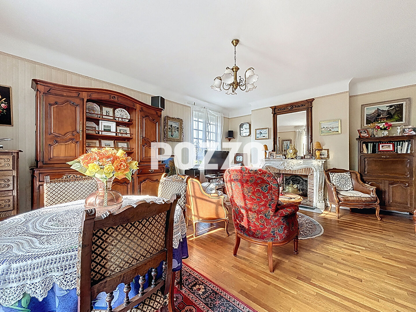 Photo Maison Carolles 5 pièce(s)  d'environ 140 m2 image 3/6