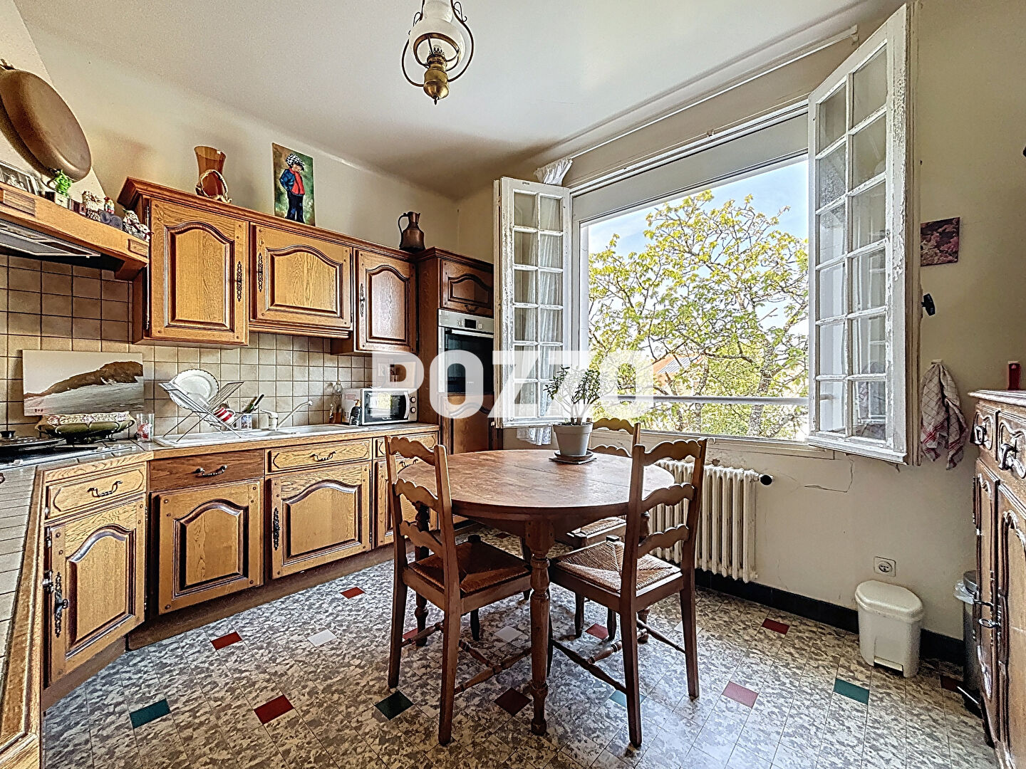 Photo Maison Carolles 5 pièce(s)  d'environ 140 m2 image 5/6