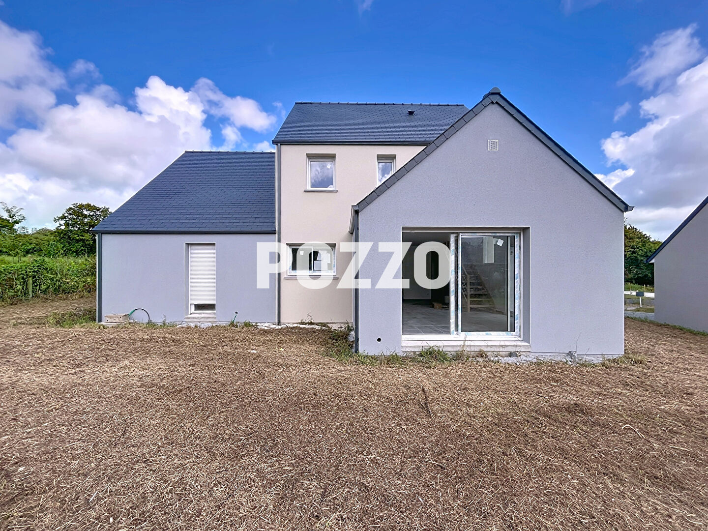 Agence immobilière de Agence Pozzo-immobilier - Pozzo immobilier Donville Les Bains