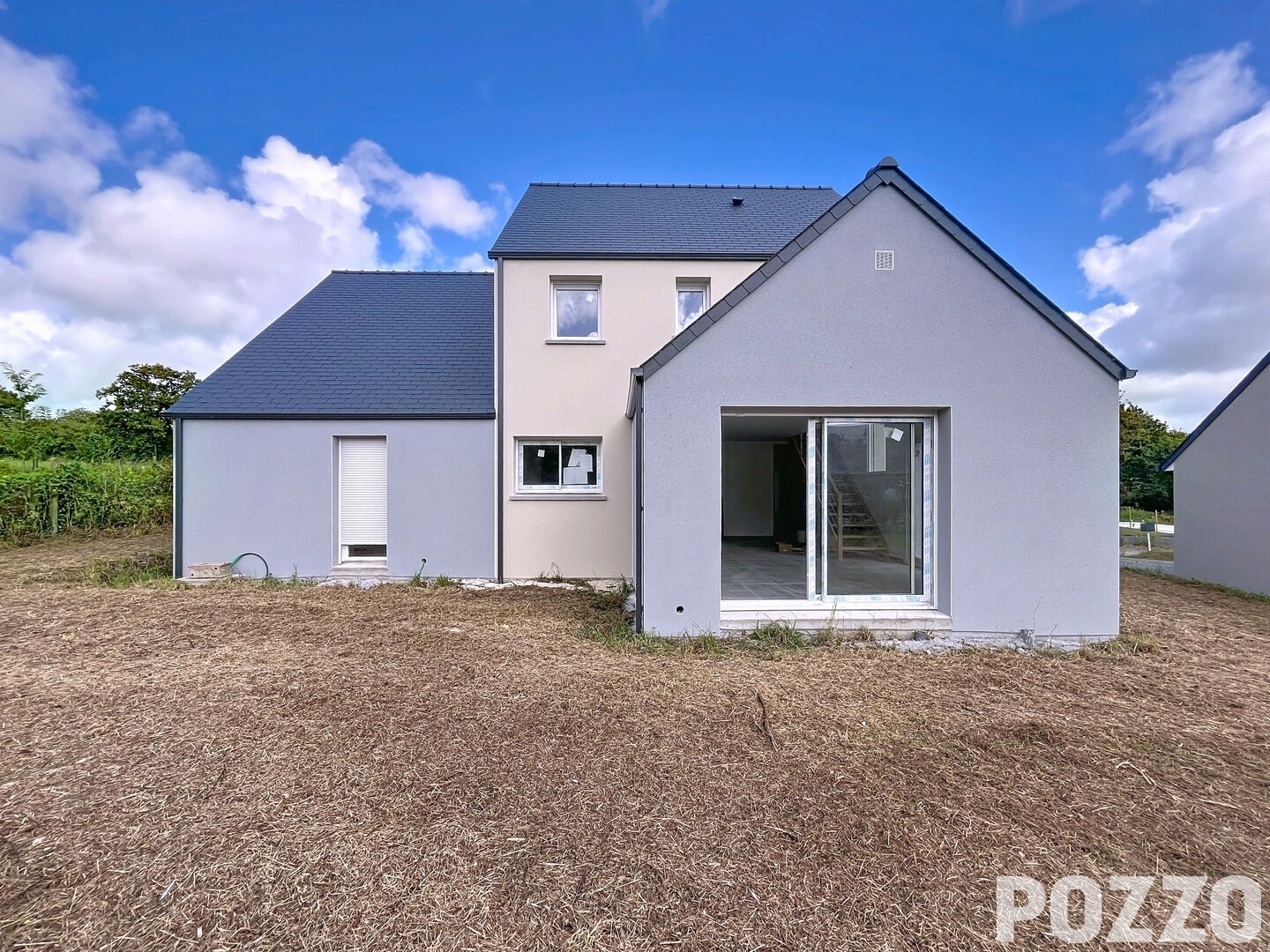 Agence immobilière de Agence Pozzo-immobilier - Pozzo immobilier Donville Les Bains