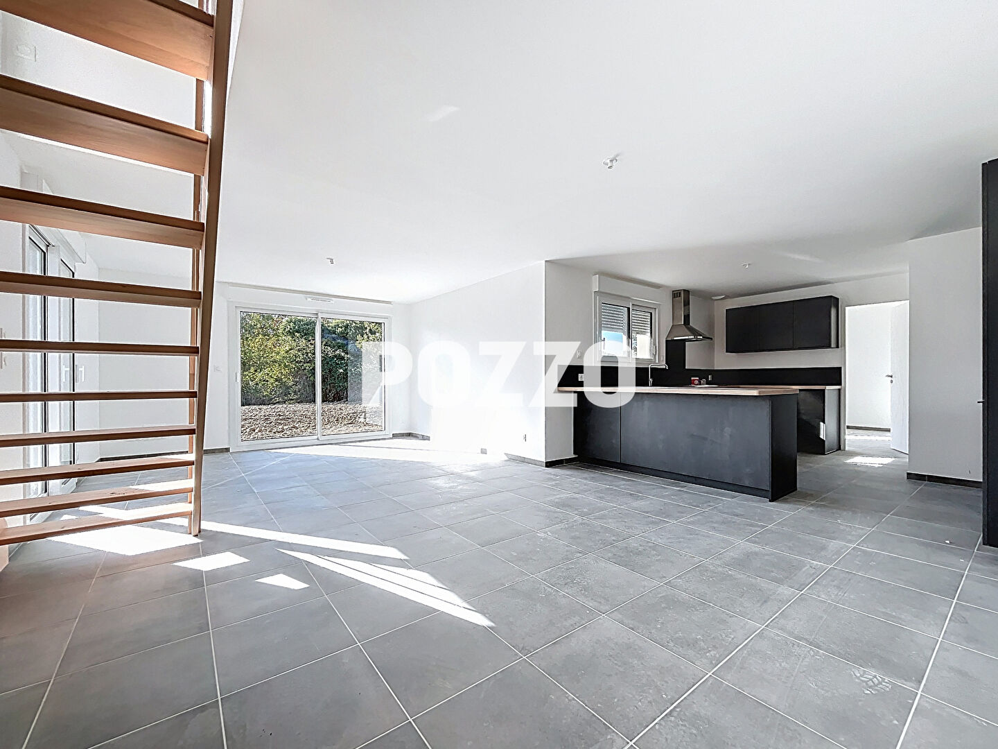 Photo MAISON NEUVE DANS LE BOURG DE HUDIMESNIL image 3/6