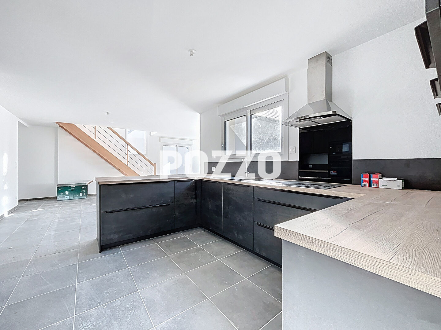 Photo MAISON NEUVE DANS LE BOURG DE HUDIMESNIL image 6/6