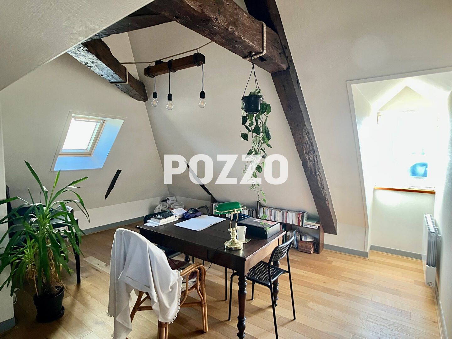 Agence immobilière de Pozzo Immobilier Bayeux