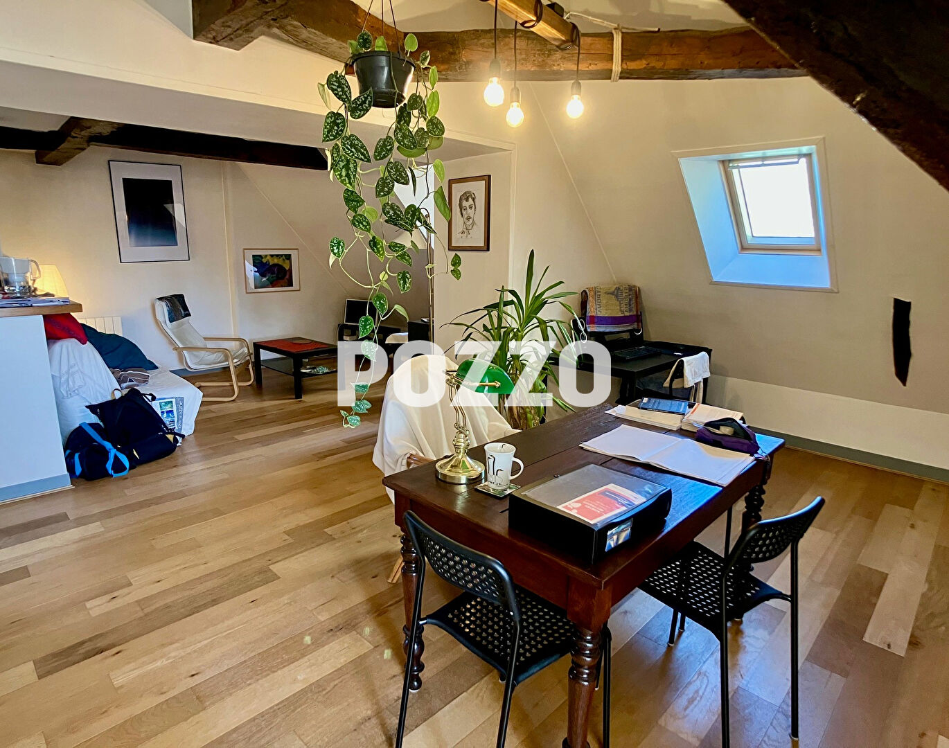 Agence immobilière de Pozzo Immobilier Bayeux