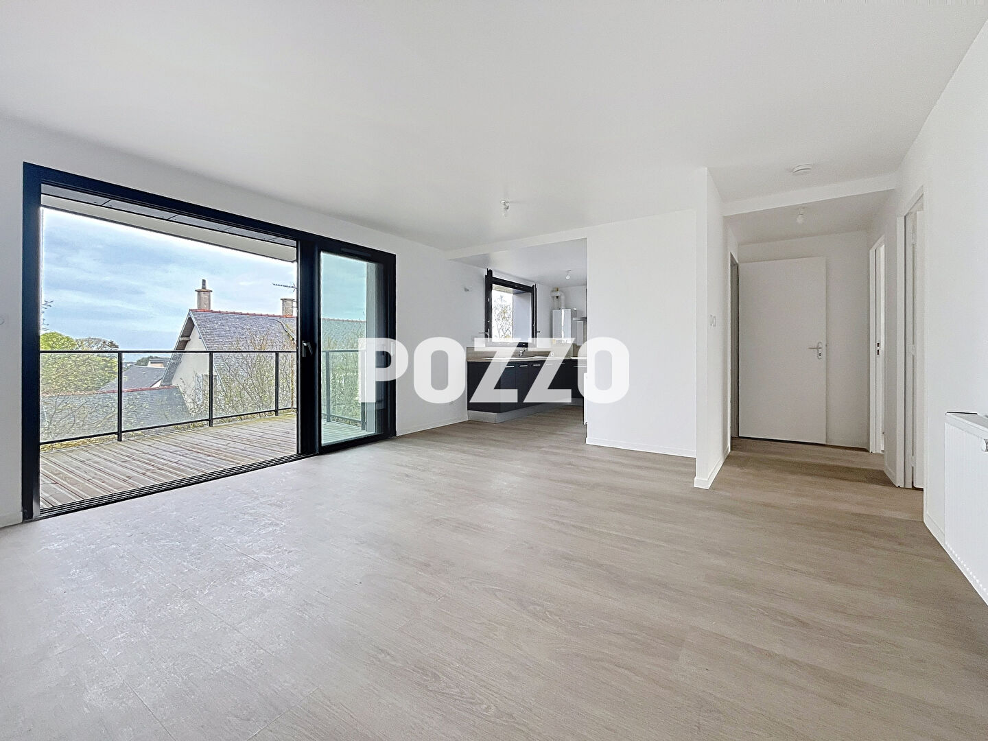 Agence immobilière de Agence Pozzo-immobilier - Pozzo immobilier St Pair sur Mer