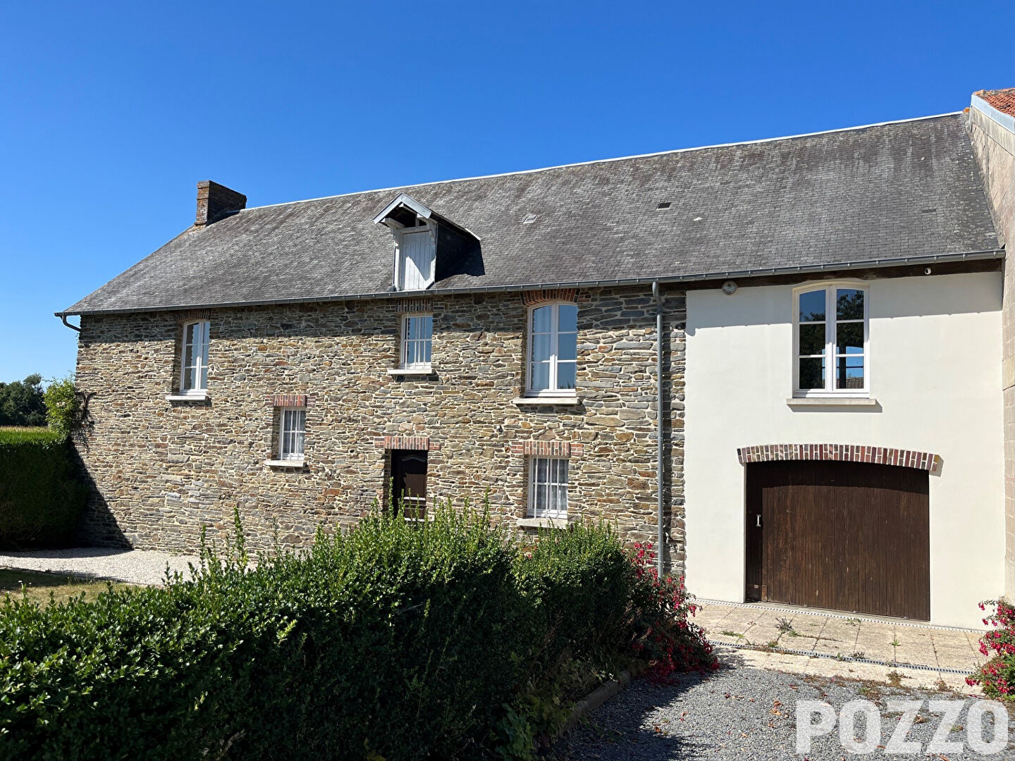Agence immobilière de Pozzo Immobilier Saint Lô