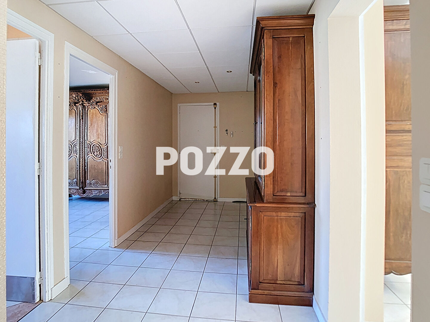 Photo A Vendre - Avranches - Appartement  4 pièce(s) 121.790 m² image 2/6