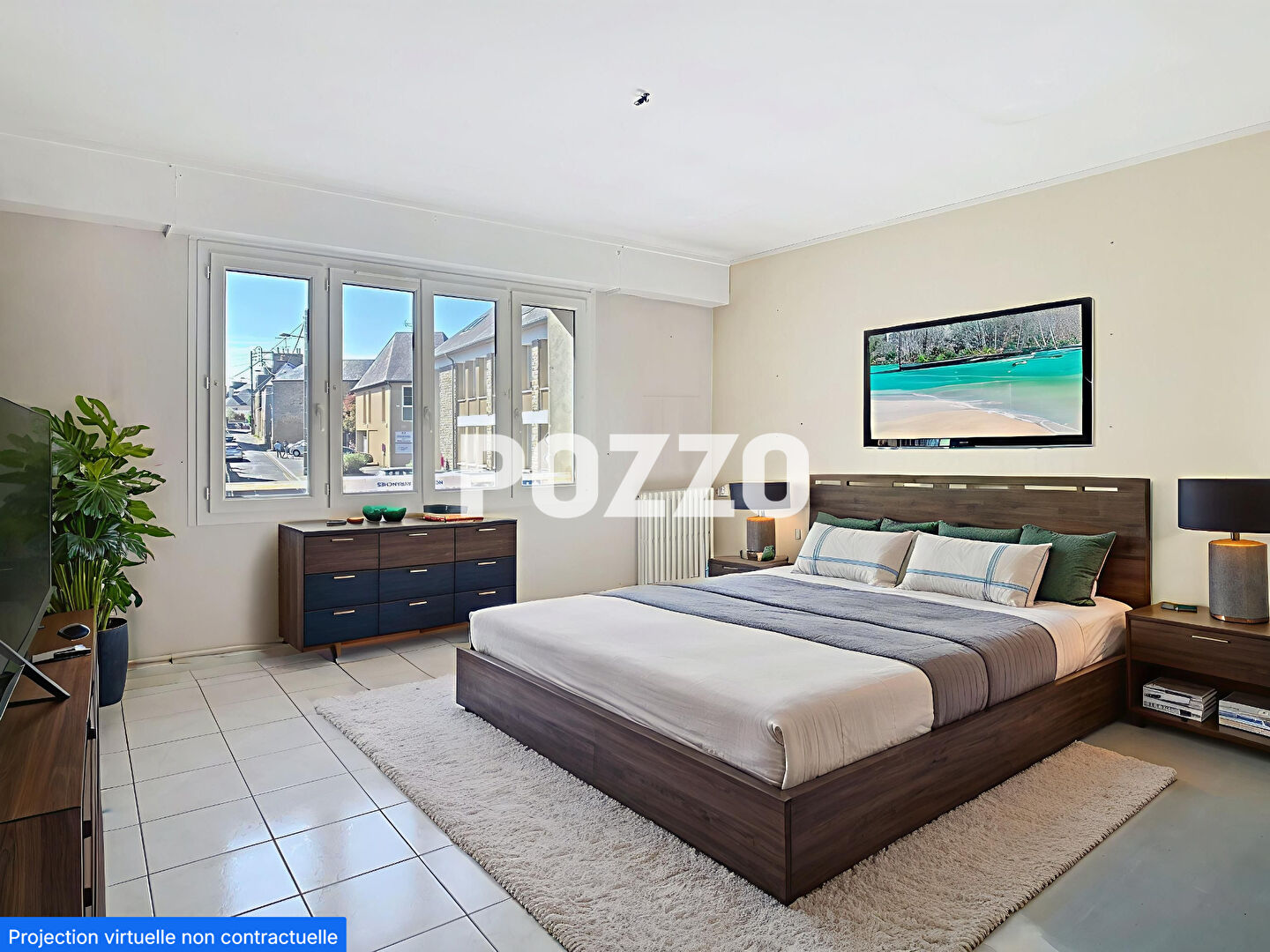 Photo A Vendre - Avranches - Appartement  4 pièce(s) 121.790 m² image 4/6