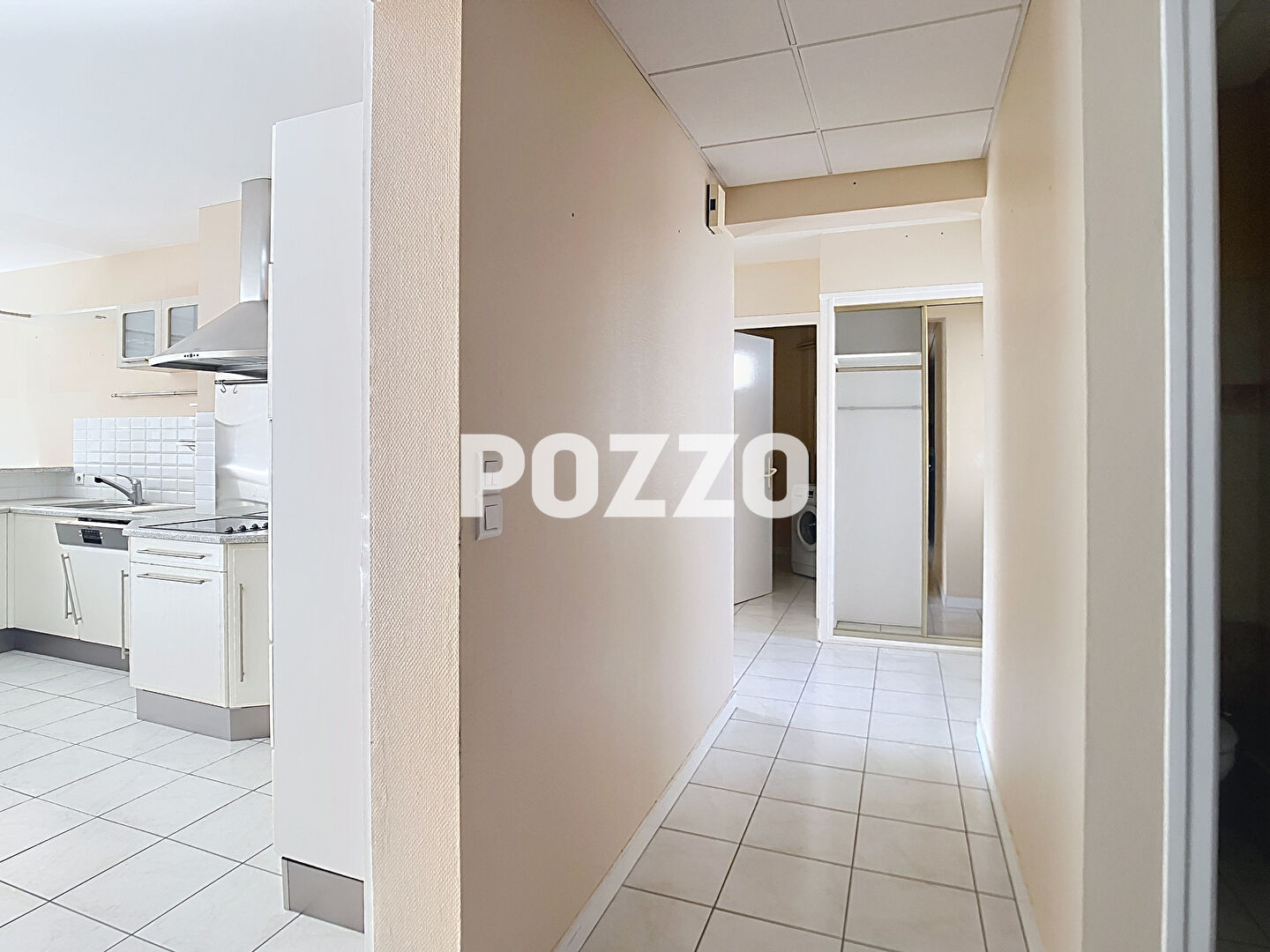 Photo A Vendre - Avranches - Appartement  4 pièce(s) 121.790 m² image 5/6