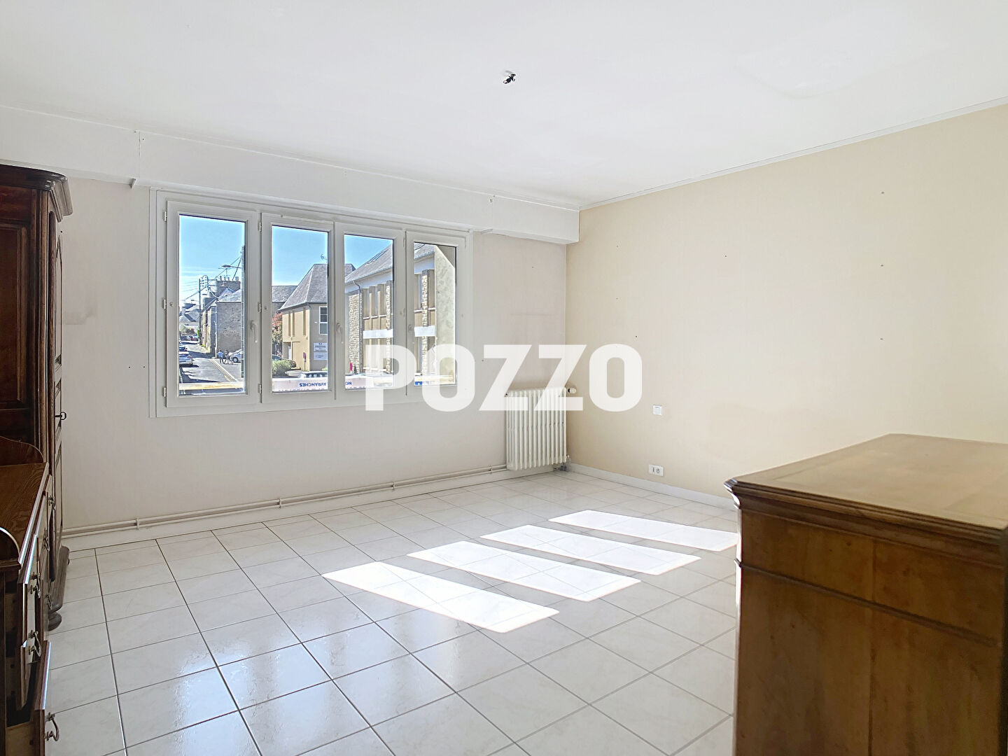 Photo A Vendre - Avranches - Appartement  4 pièce(s) 121.790 m² image 6/6