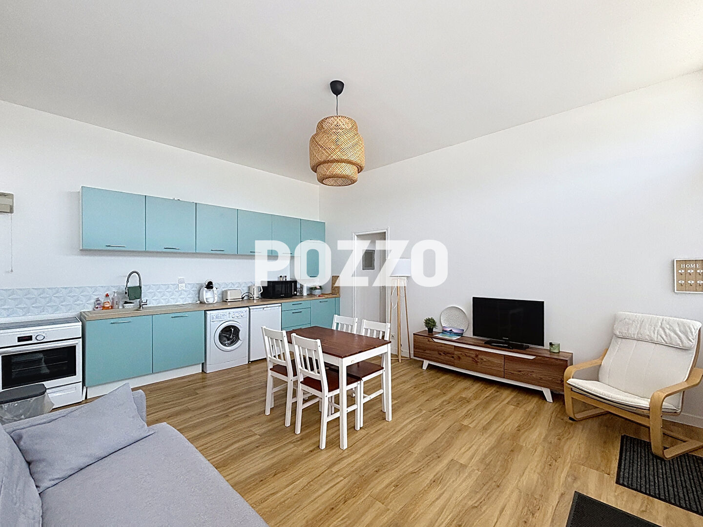 Agence immobilière de Pozzo Immobilier Carolles