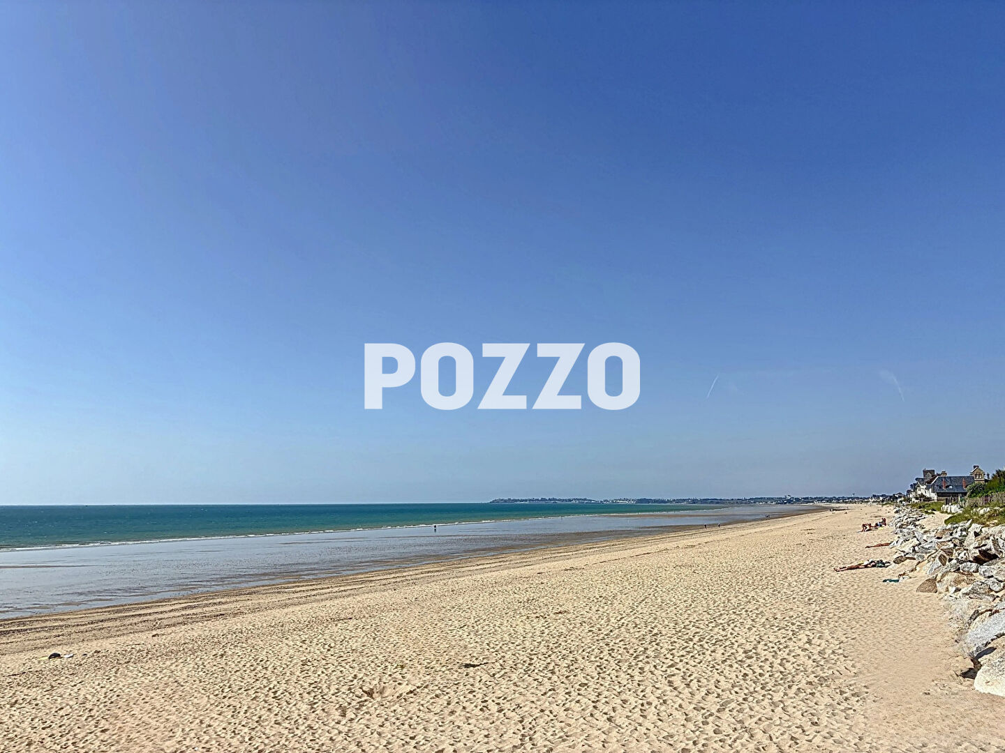 Photo Appartement Carolles 2 pièce(s) 39 m2 image 2/6