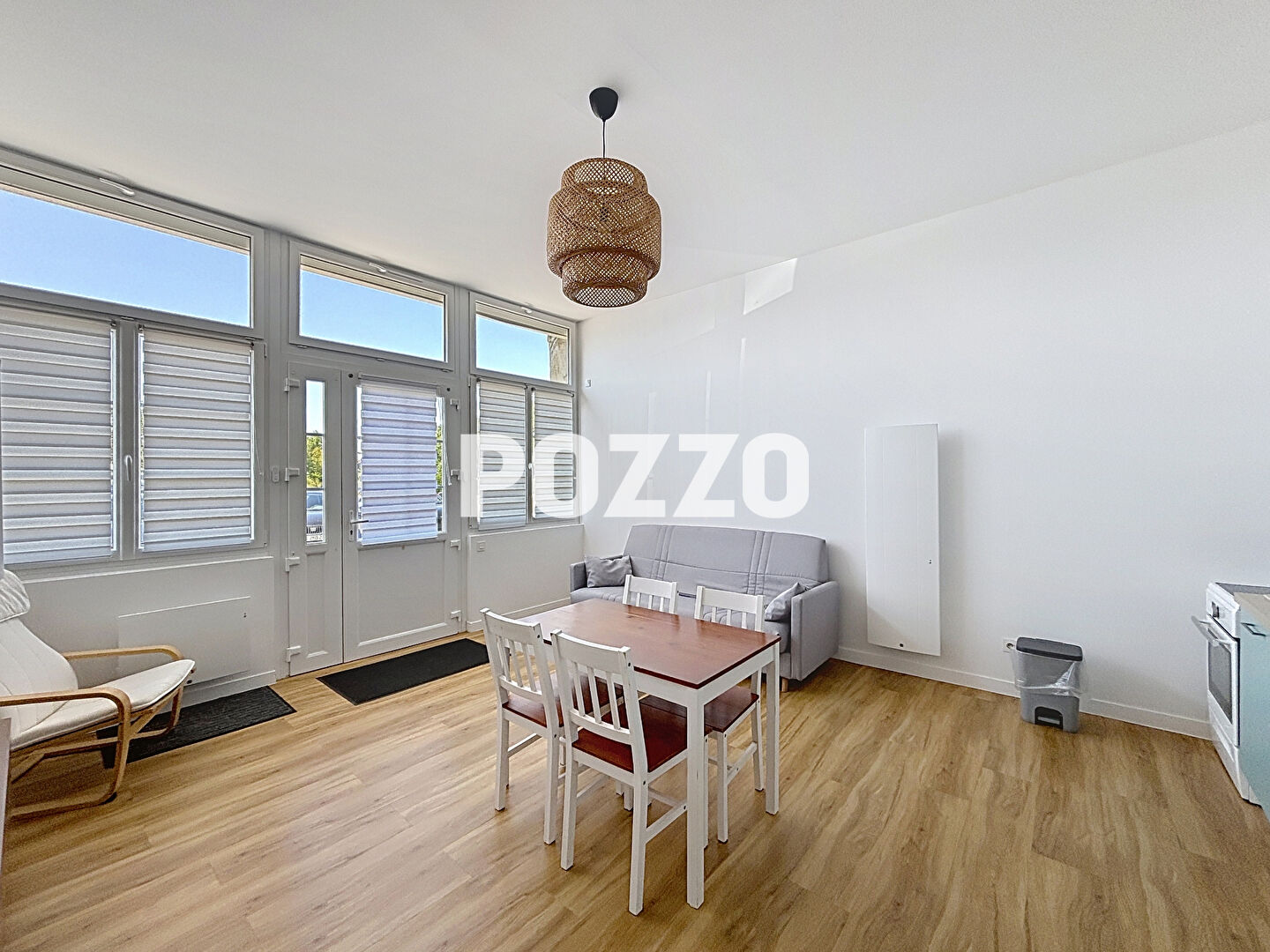 Photo Appartement Carolles 2 pièce(s) 39 m2 image 3/6